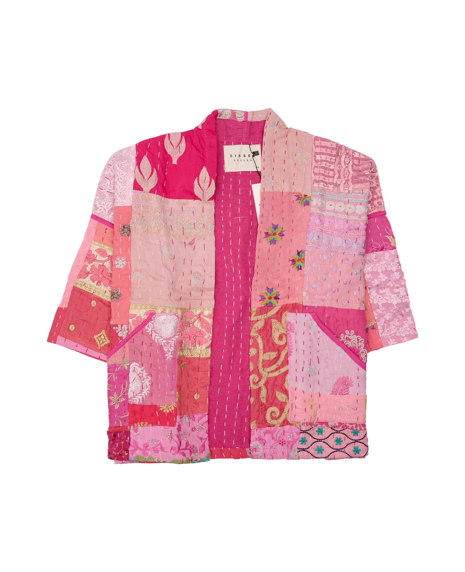 Tallulah Jacket - No. 16