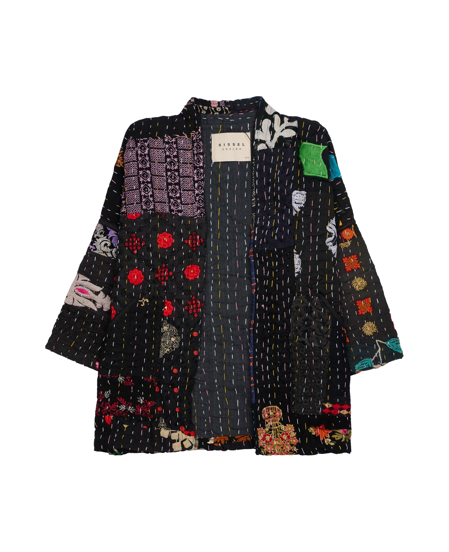 Tallulah Jacket - No. 164