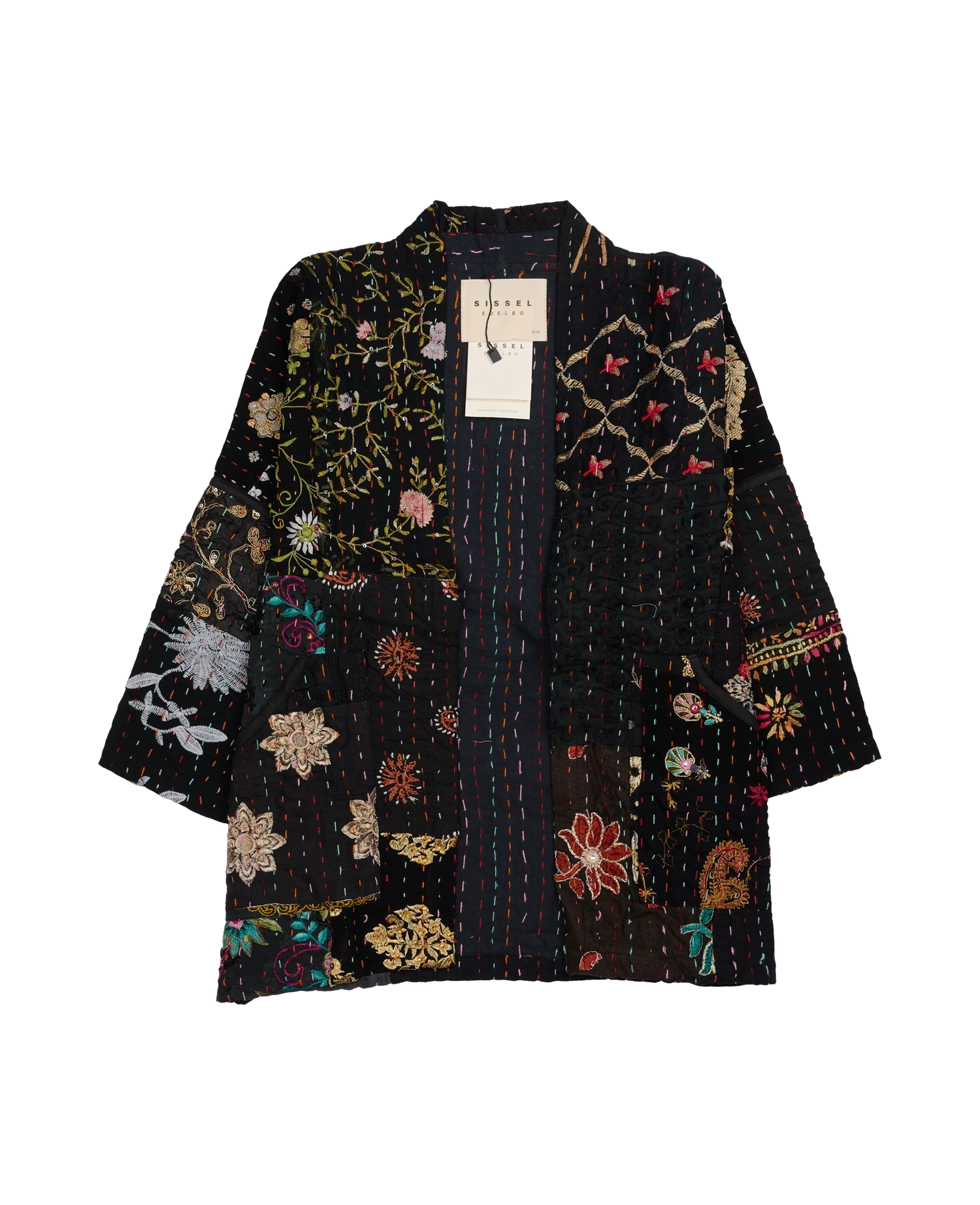 Tallulah Jacket - No. 170