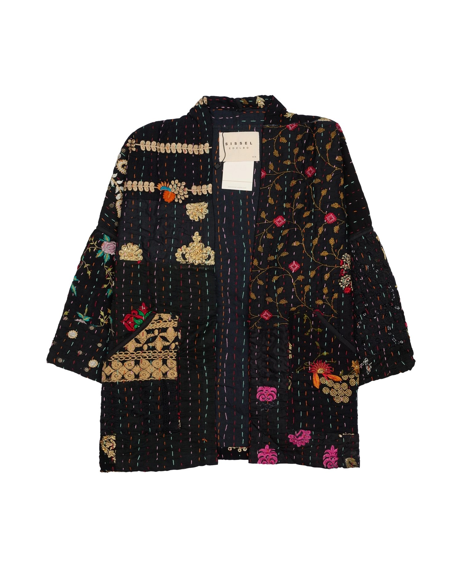 Tallulah Jacket - No. 171