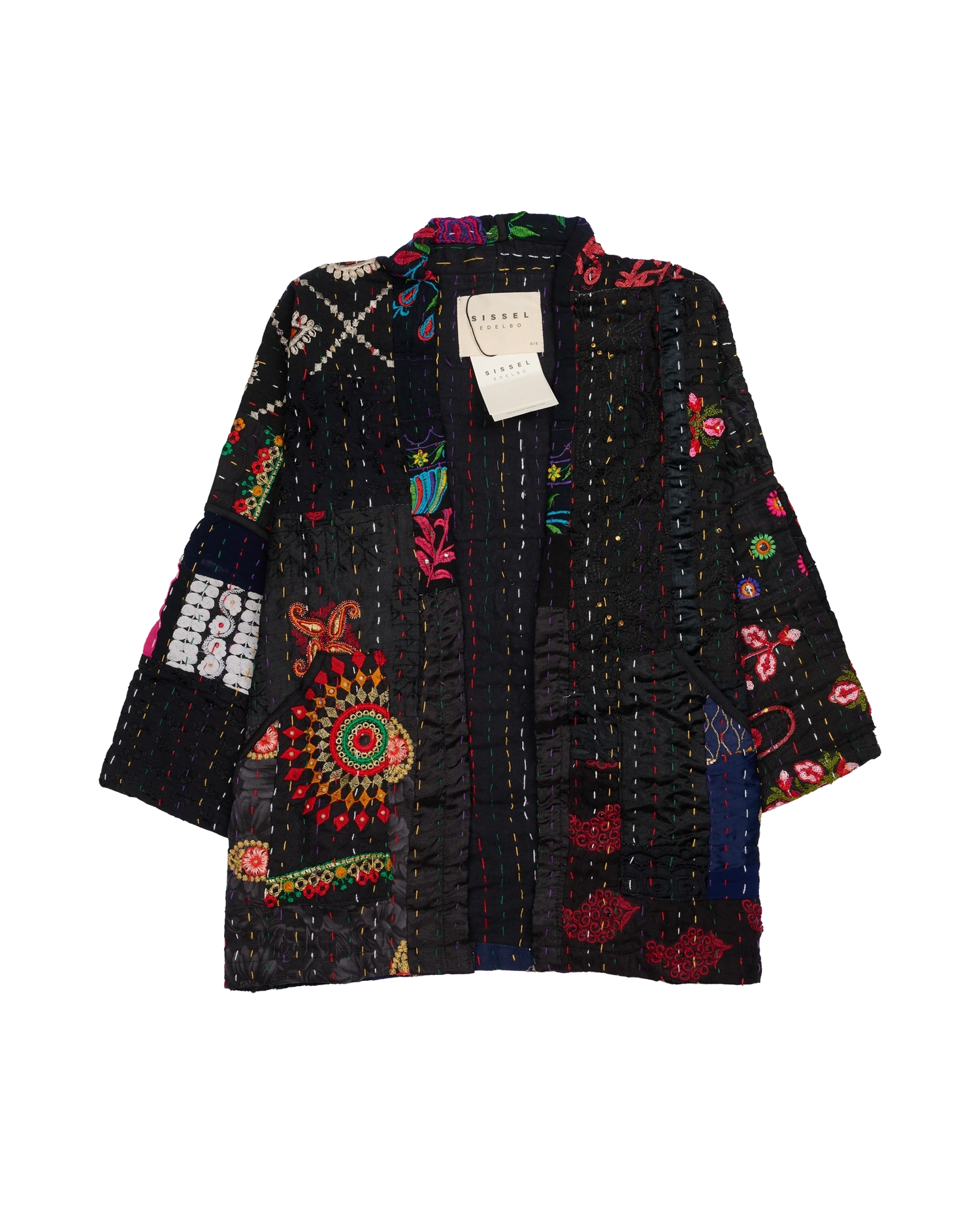 Tallulah Jacket - No. 174
