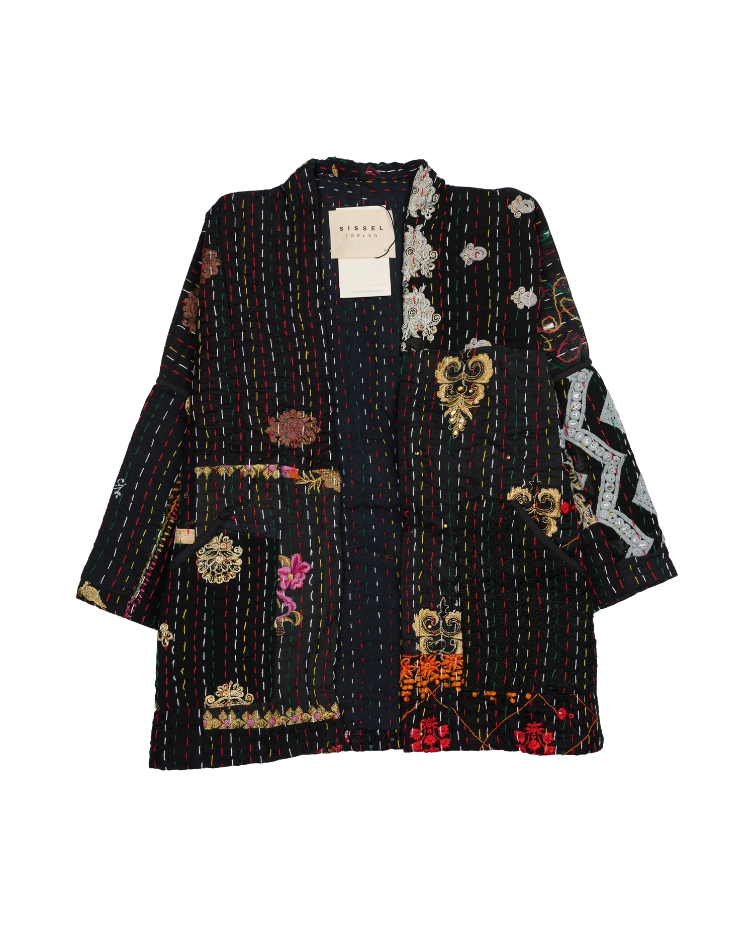 Tallulah Jacket - No. 175