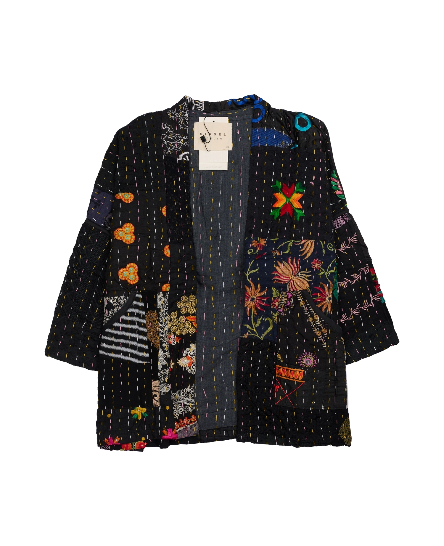 Tallulah Jacket - No. 176