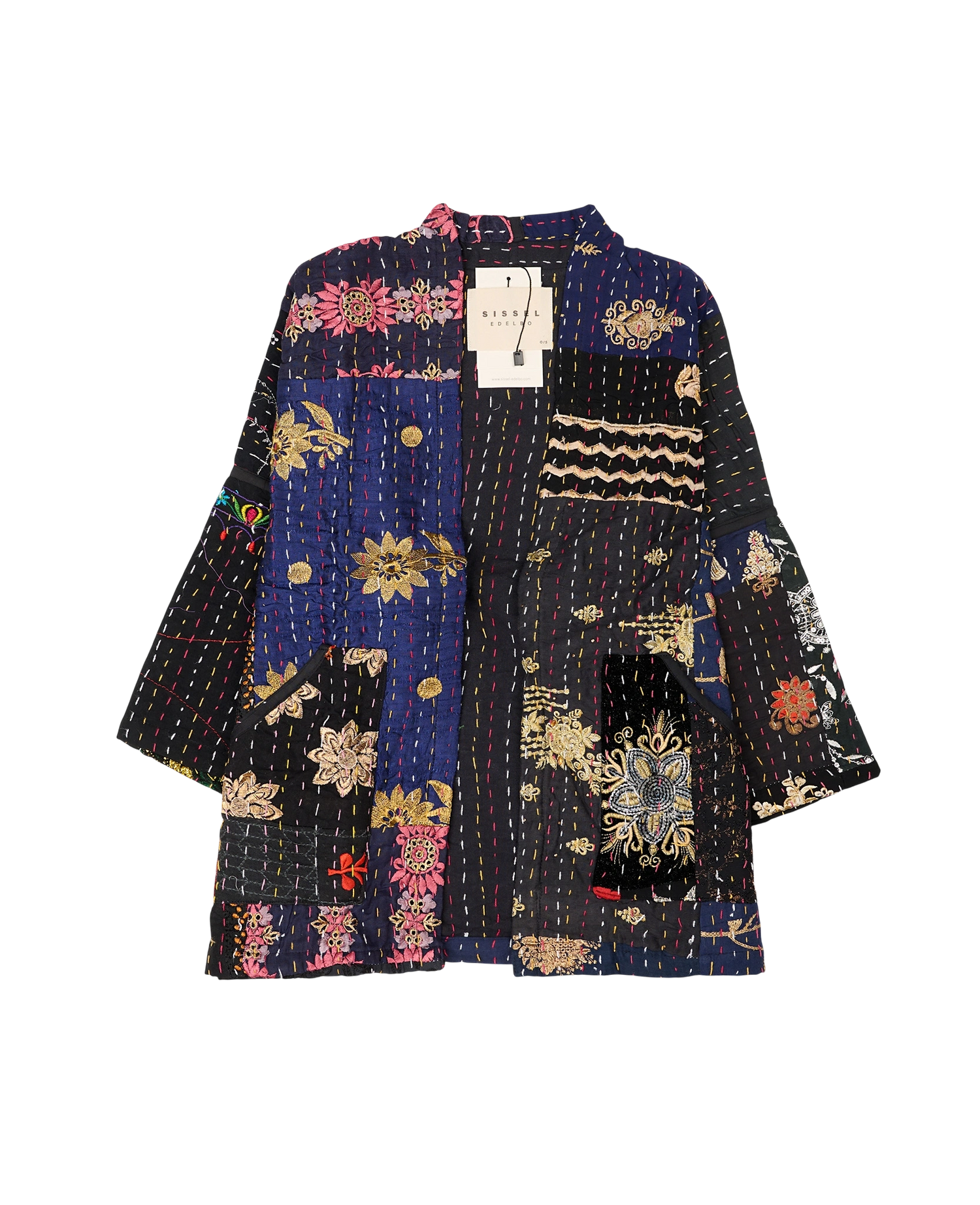 Tallulah Jacket - No. 181