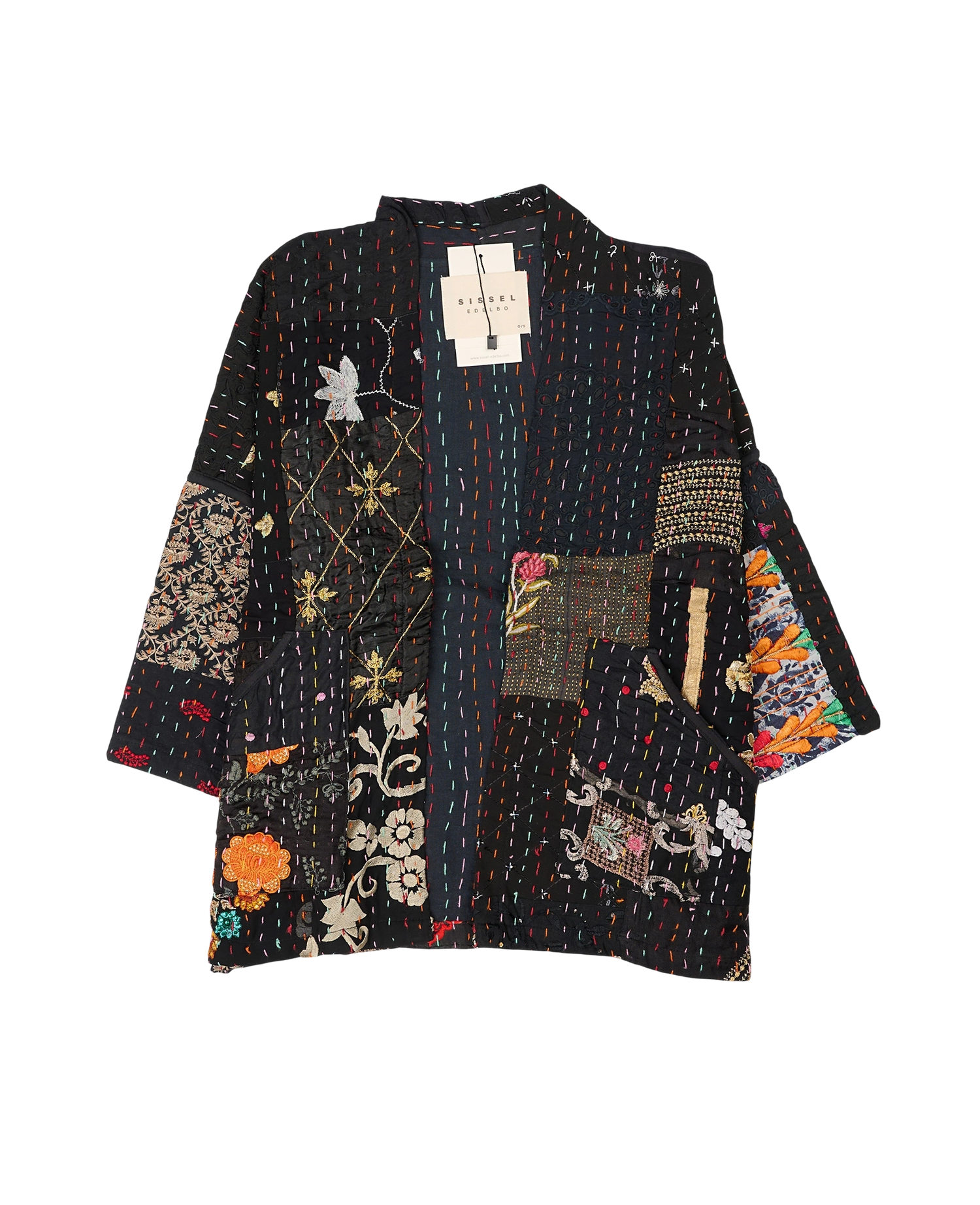 Tallulah Jacket - No. 183