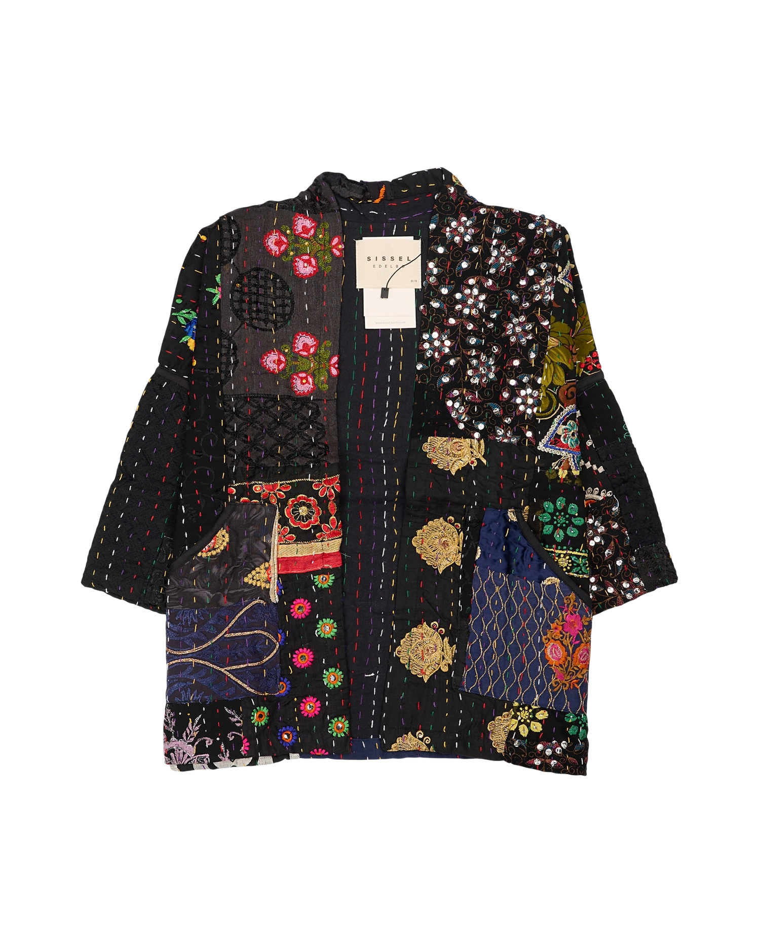 Tallulah Jacket - No. 190