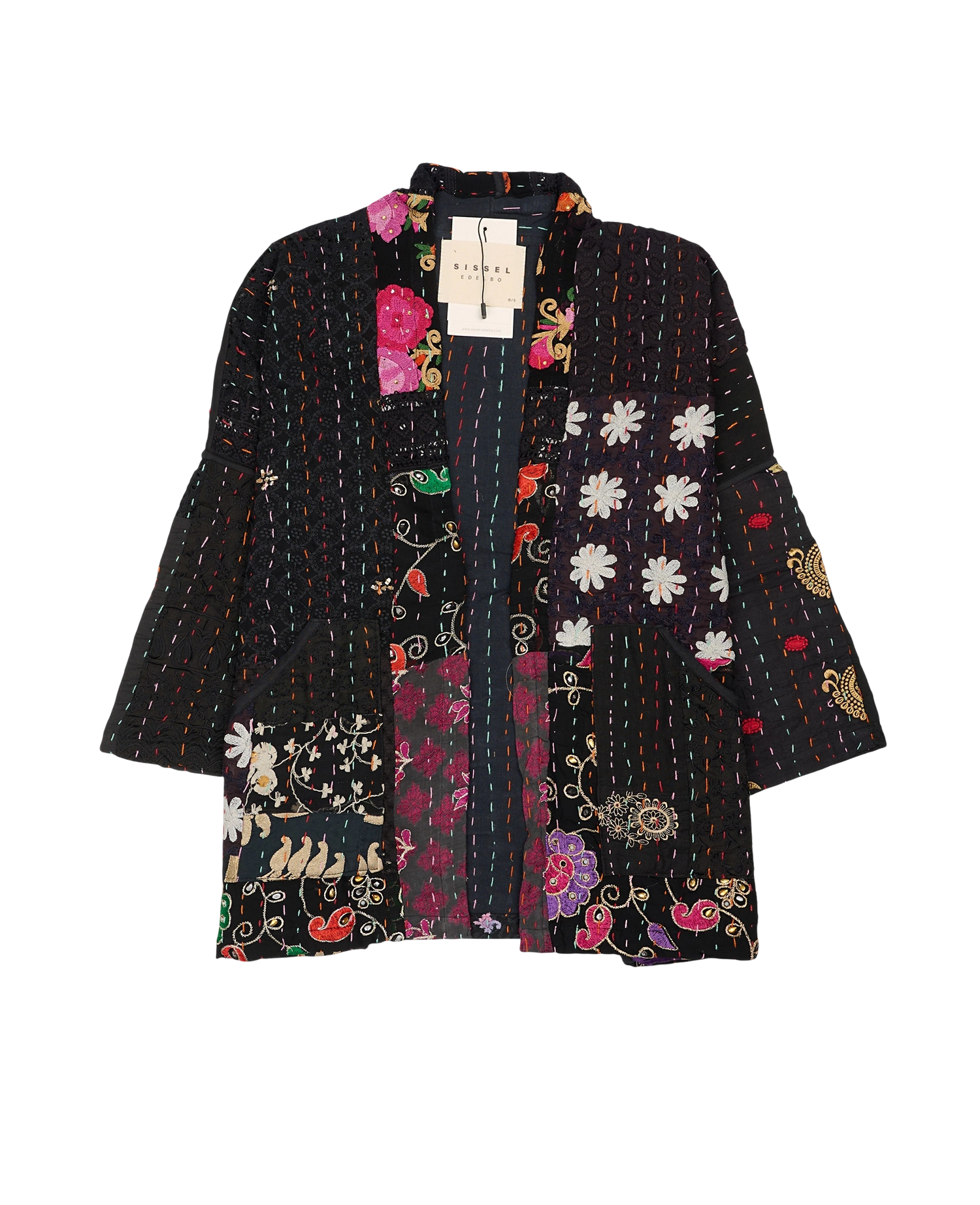 Tallulah Jacket - No. 195