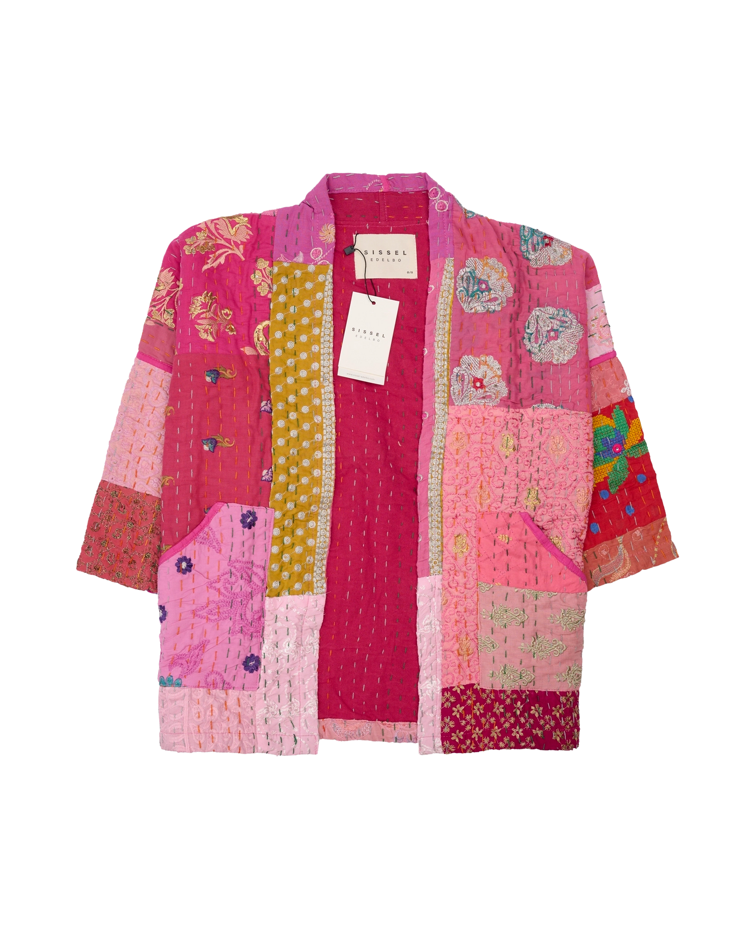 Tallulah Jacket - No. 20