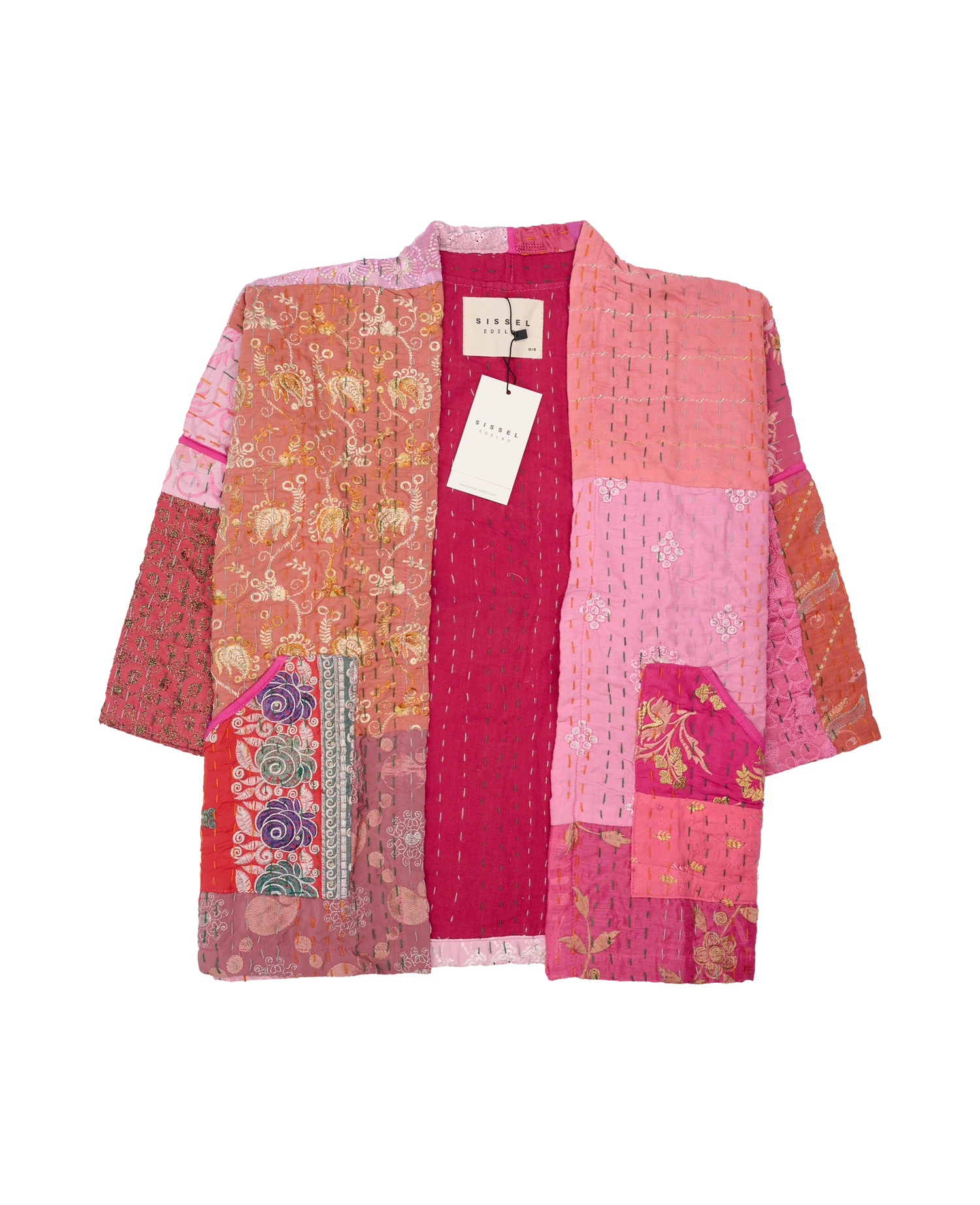 Tallulah Jacket - No. 23