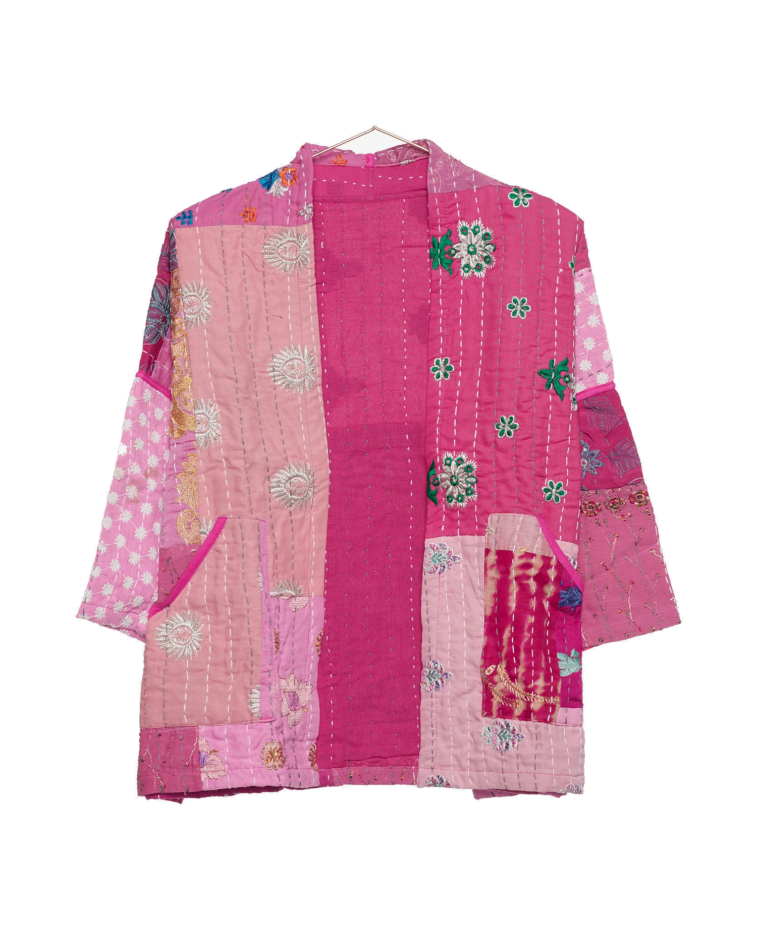 Tallulah Jacket - No. 3