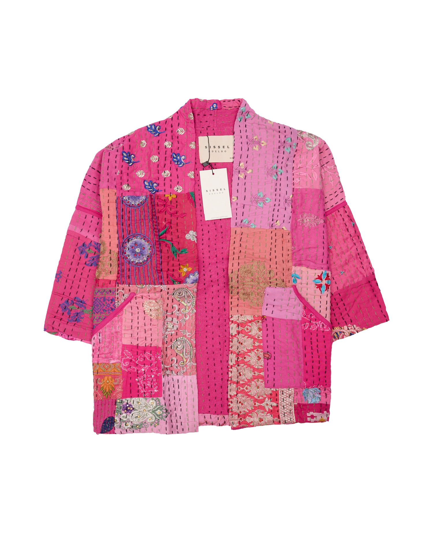 Tallulah Jacket - No. 30