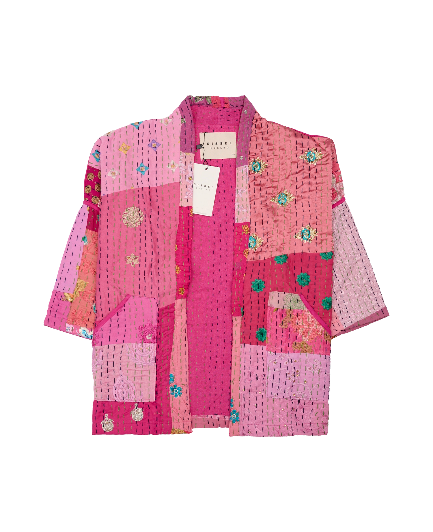 Tallulah Jacket - No. 31