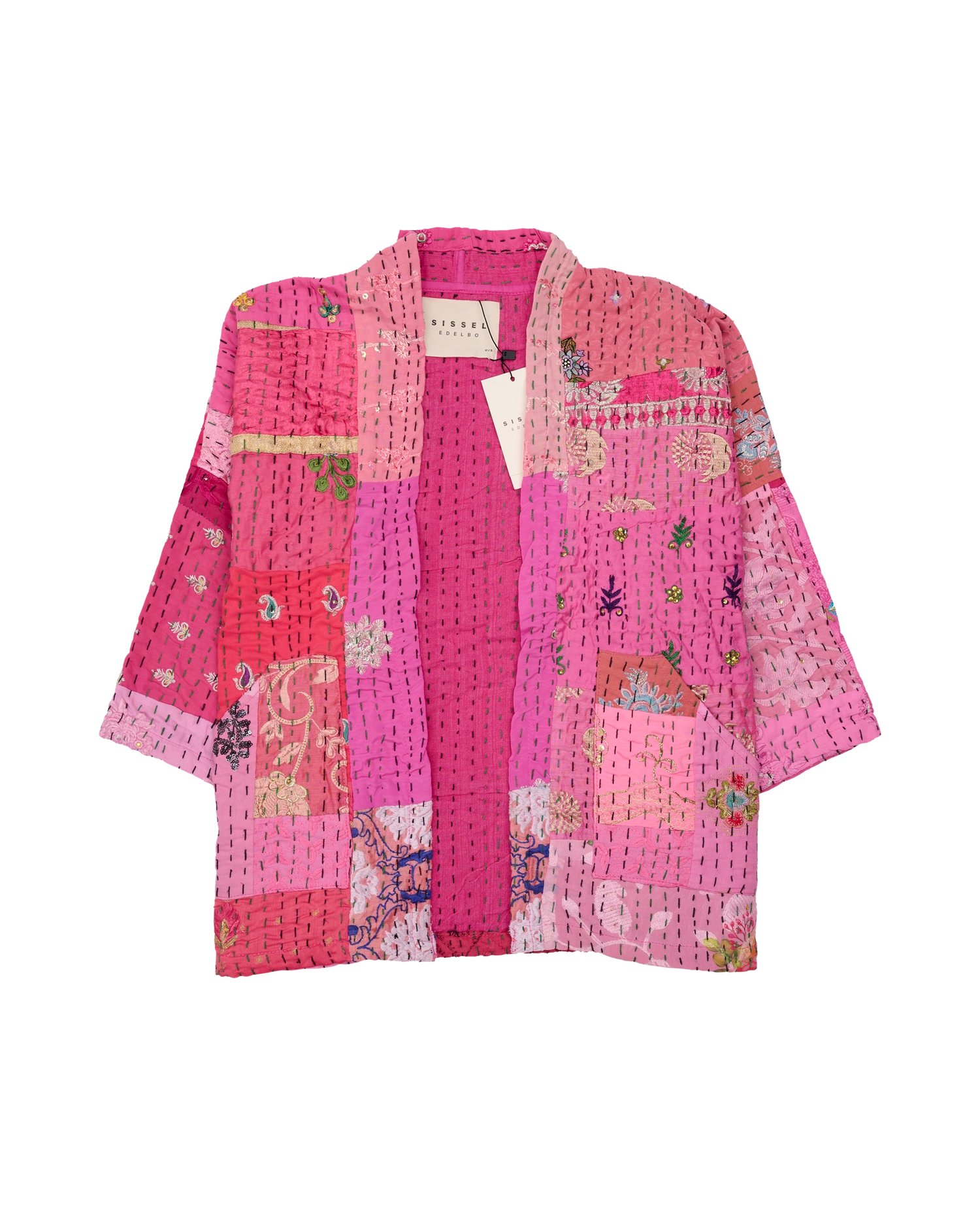 Tallulah Jacket - No. 35