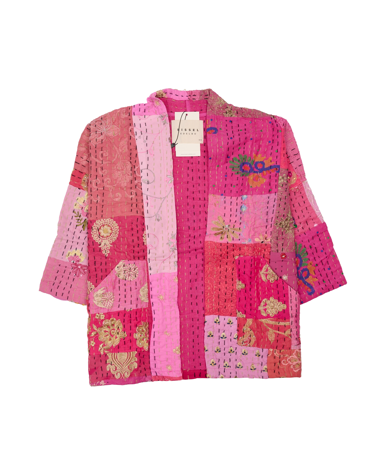 Tallulah Jacket - No. 37