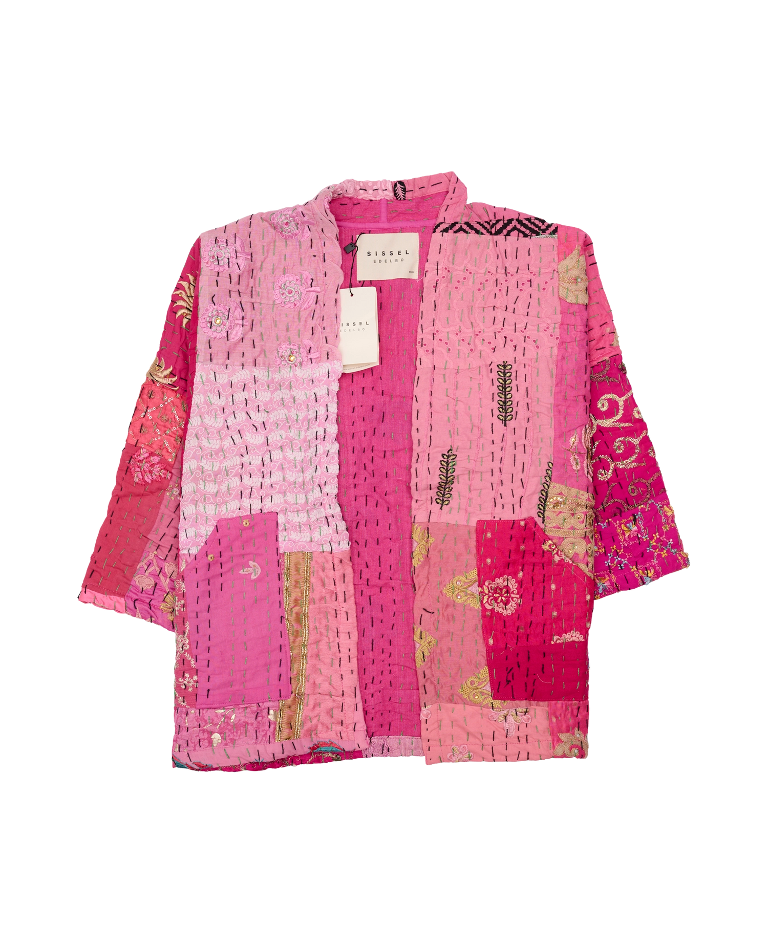 Tallulah Jacket - No. 39