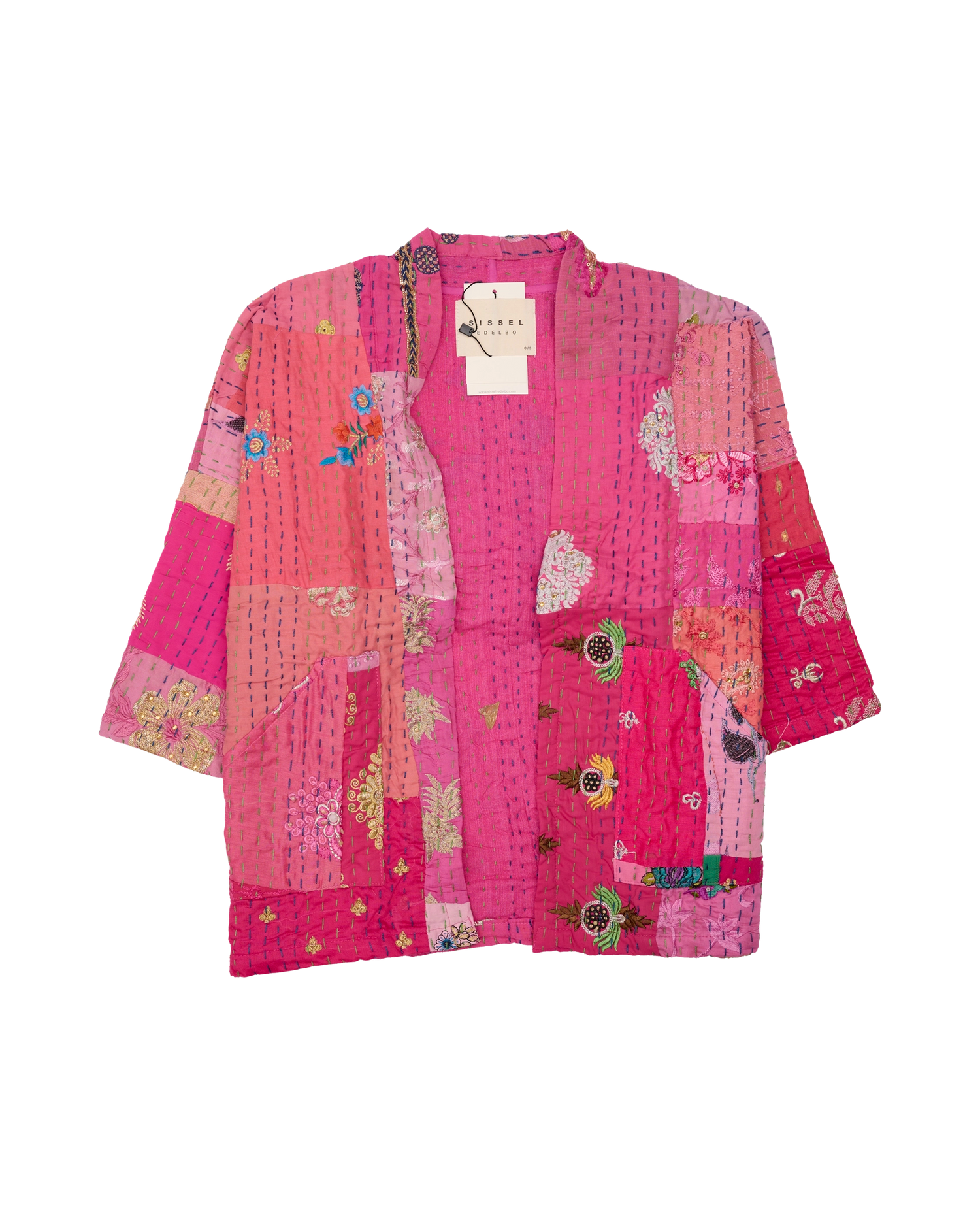 Tallulah Jacket - No. 43