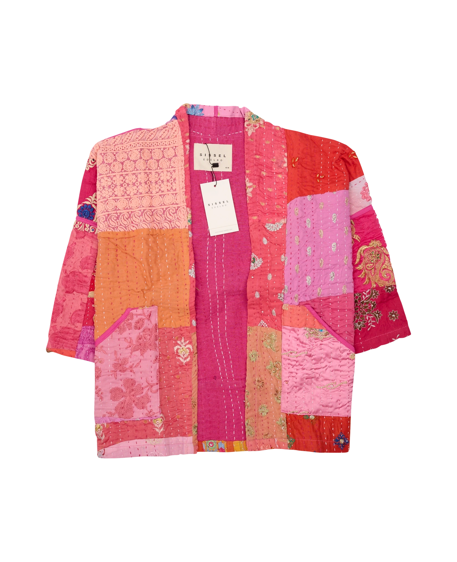 Tallulah Jacket - No. 55