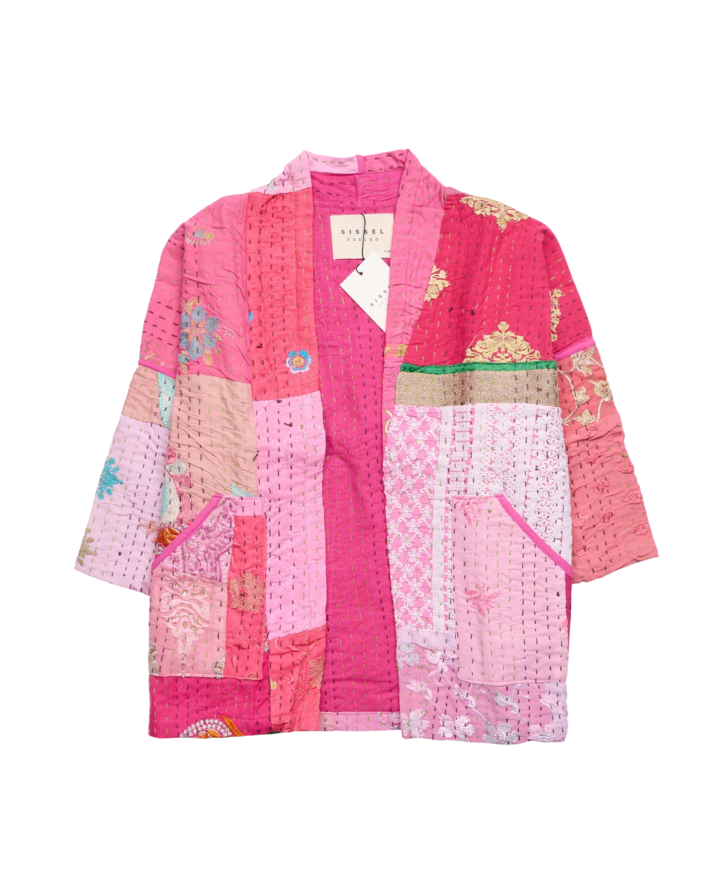 Tallulah Jacket - No. 57