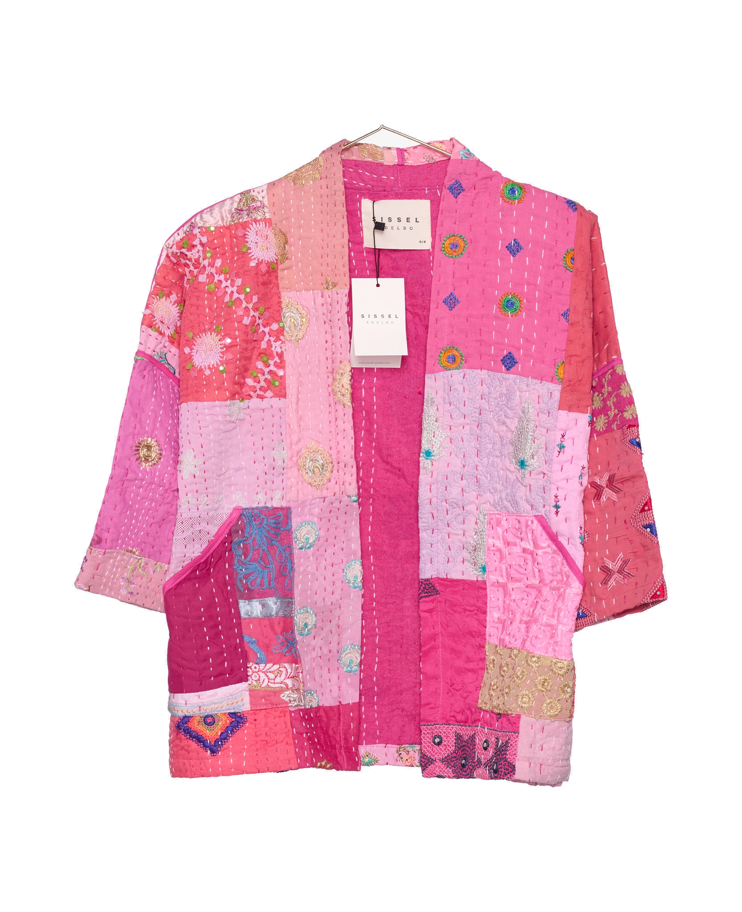 Tallulah Jacket - No. 6