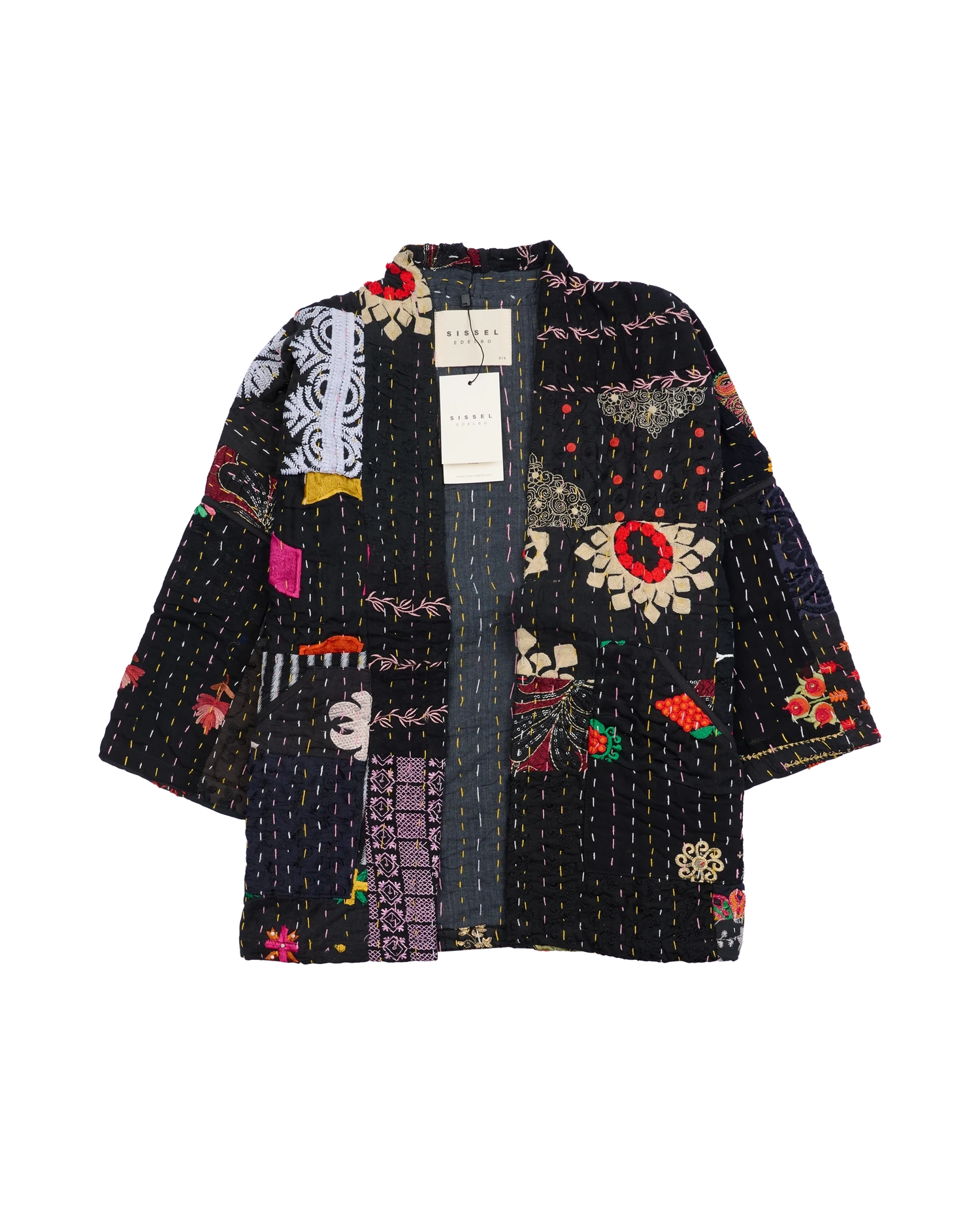 Tallulah Jacket - No. 61