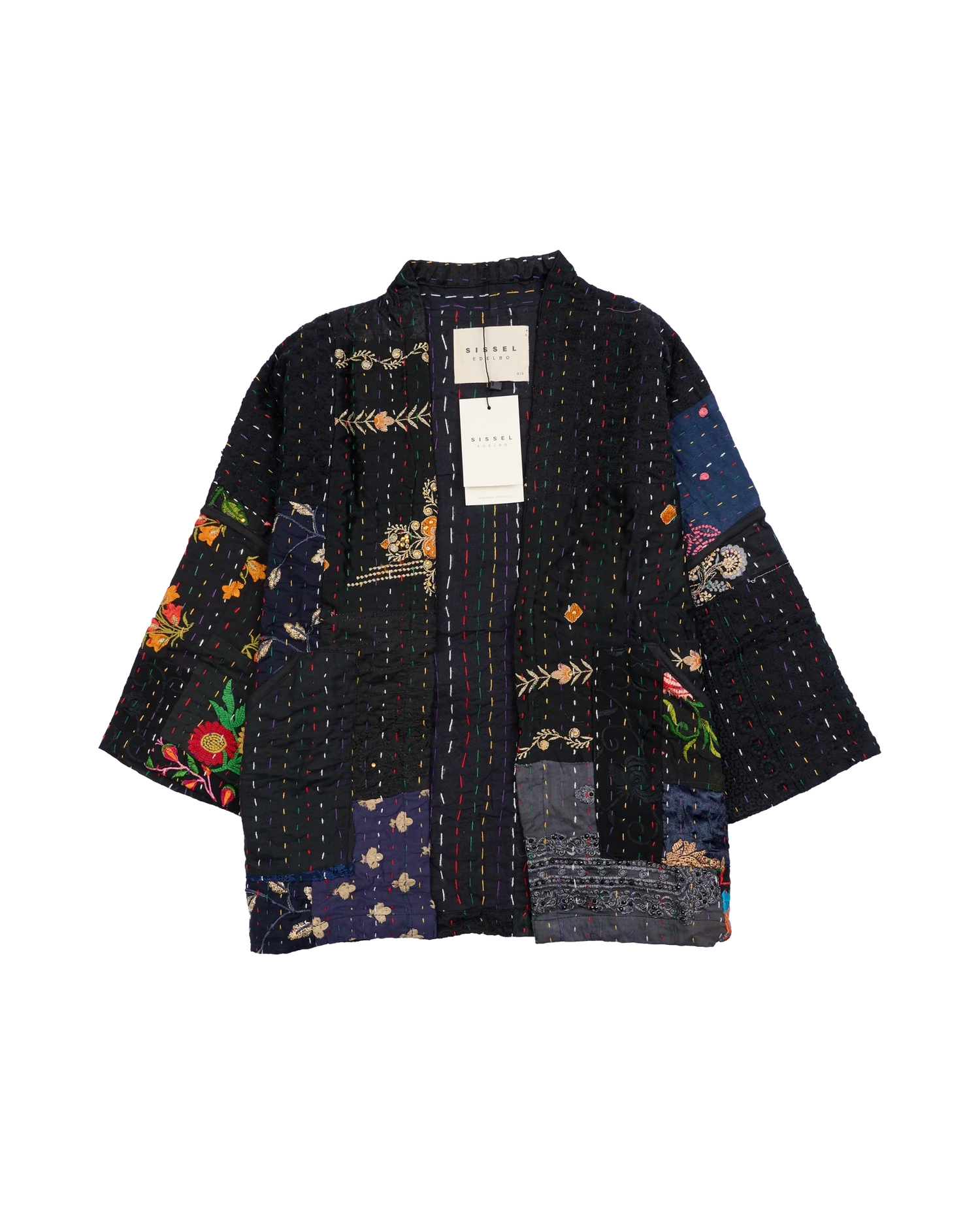 Tallulah Jacket - No. 93