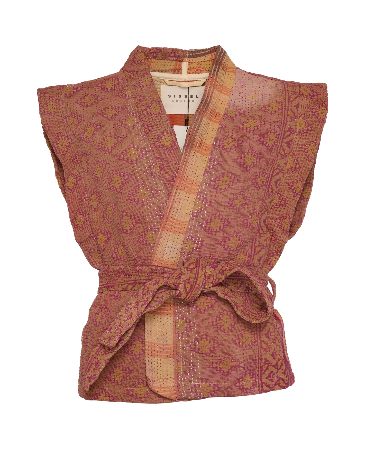 Emery Vest - No. 126