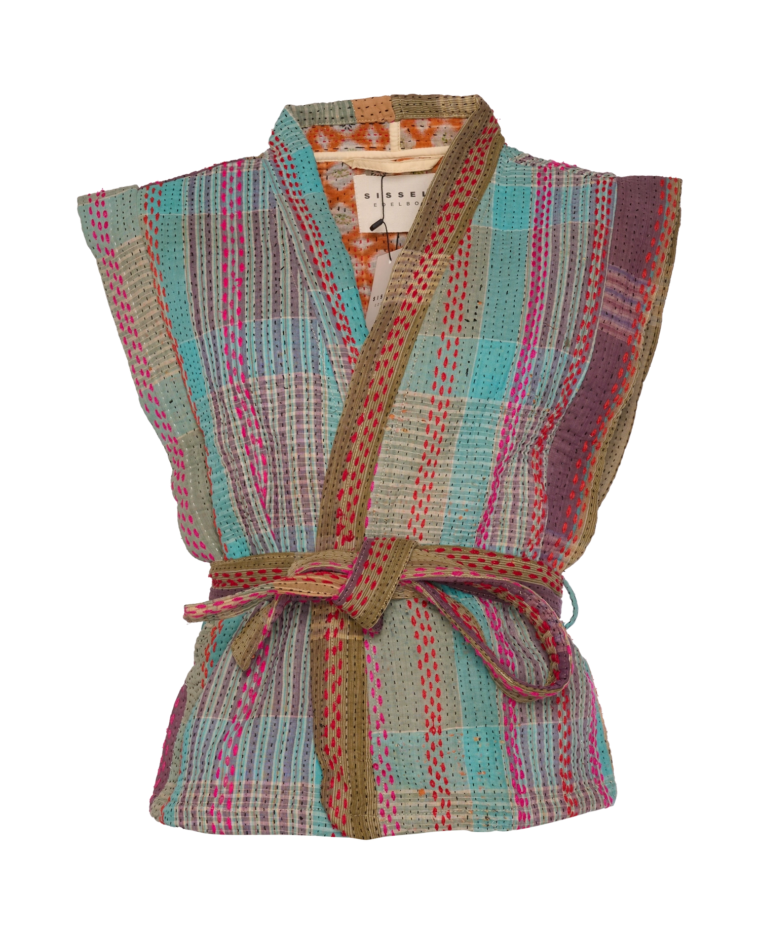 Emery Vest - No. 151