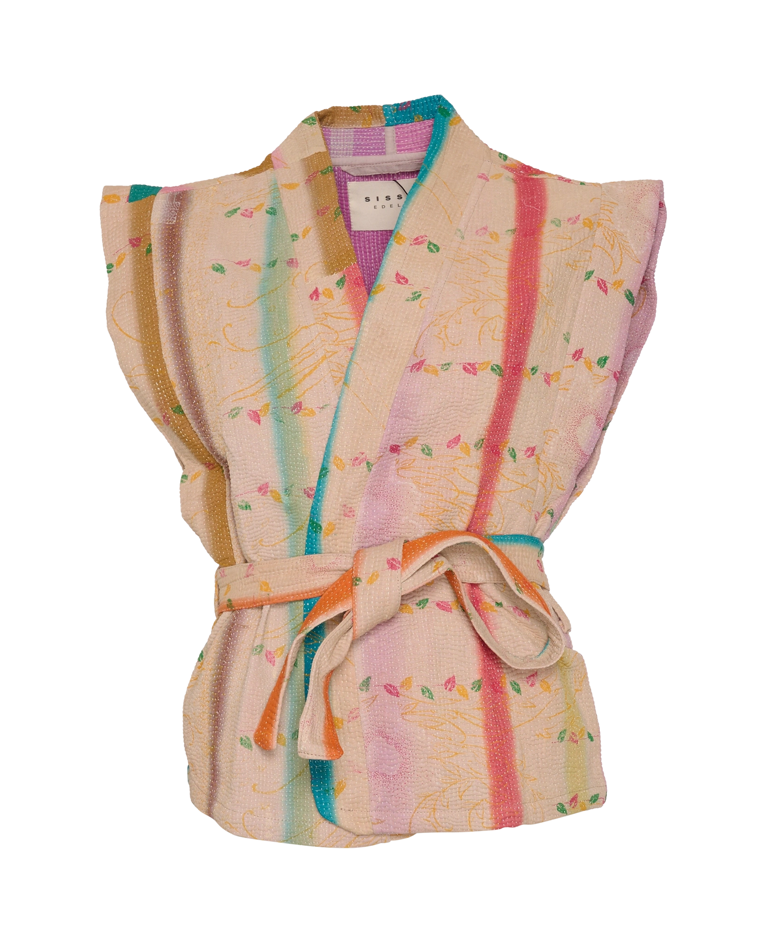 Emery Vest - No. 156