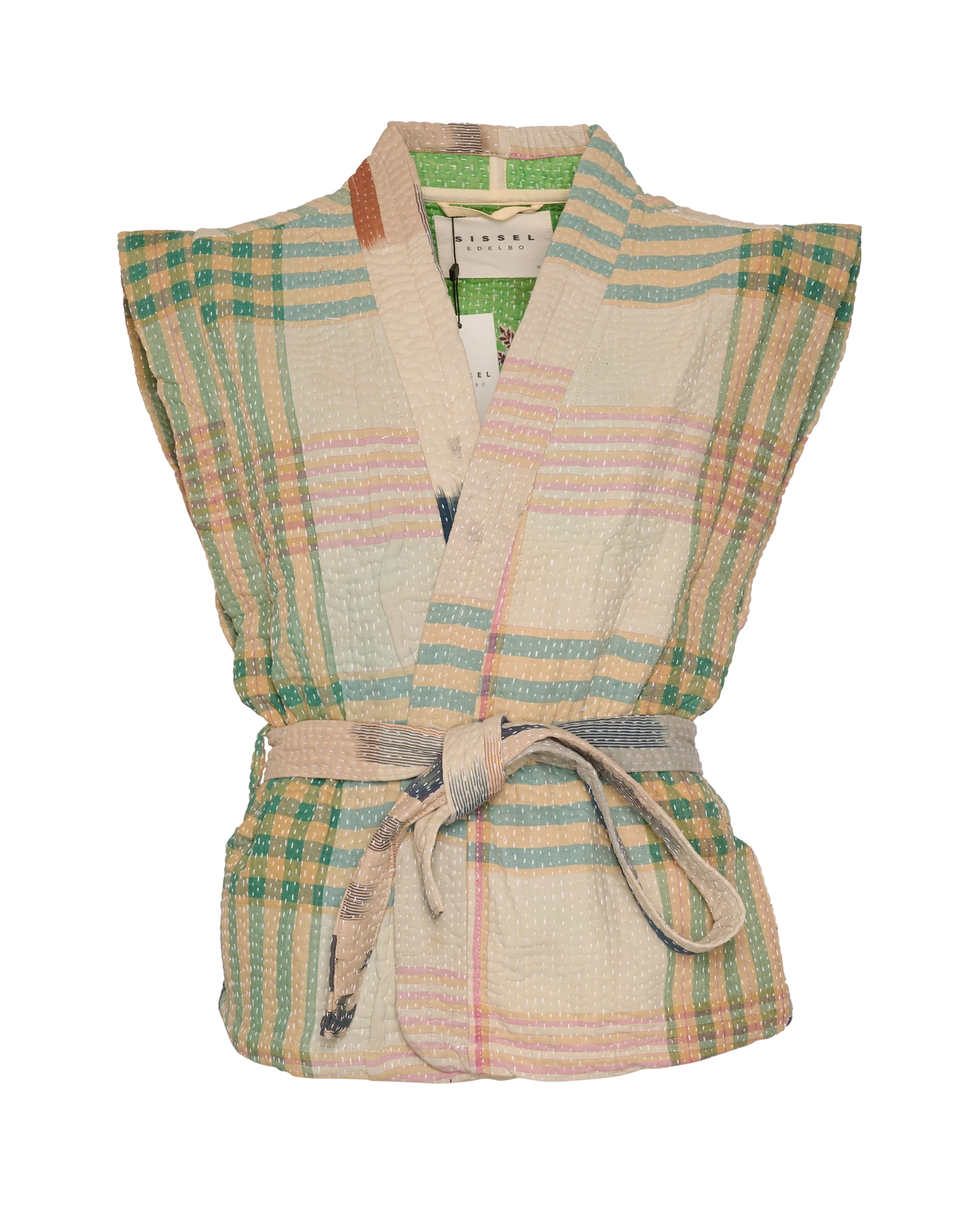 Emery Vest - No. 157