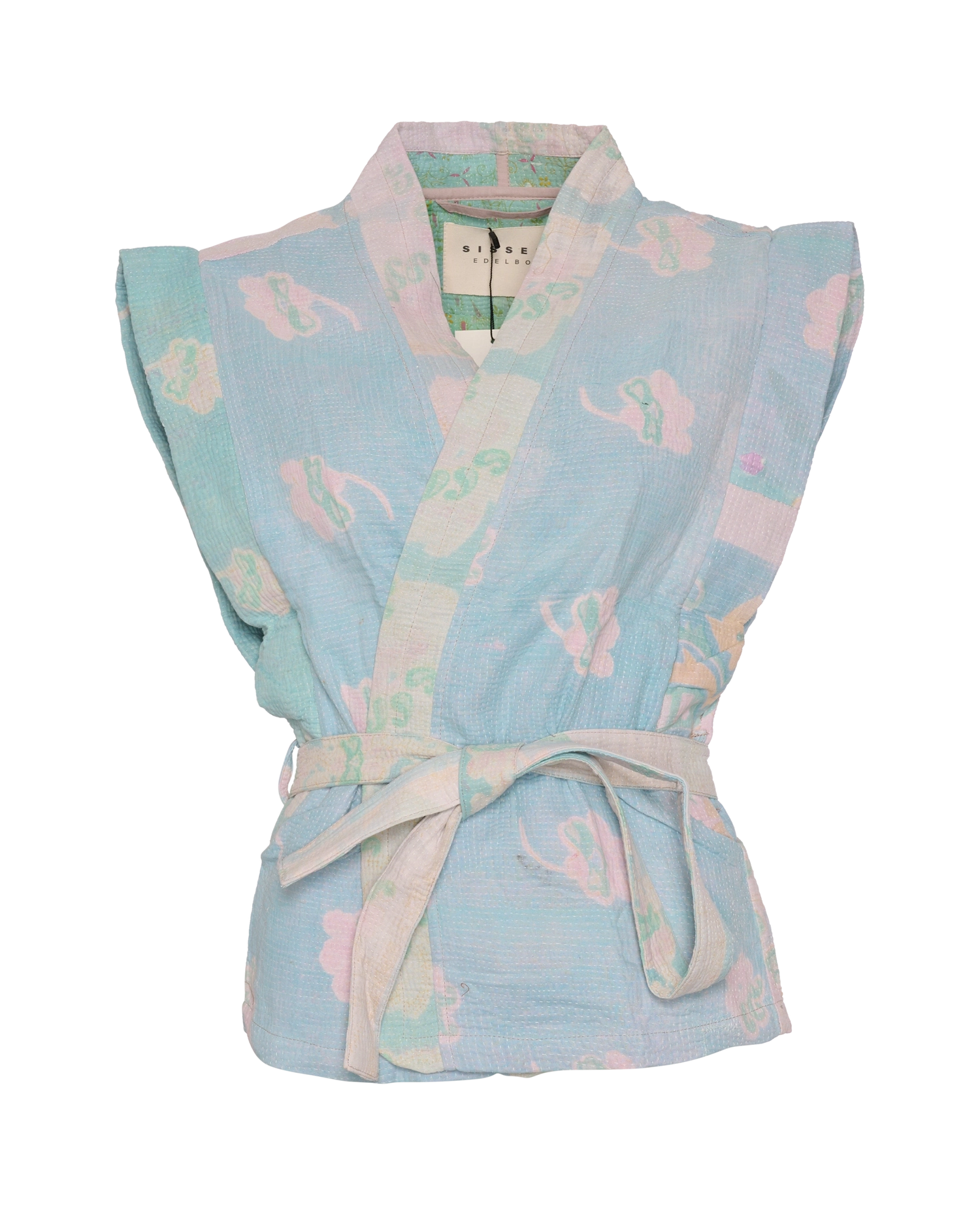 Emery Vest - No. 159