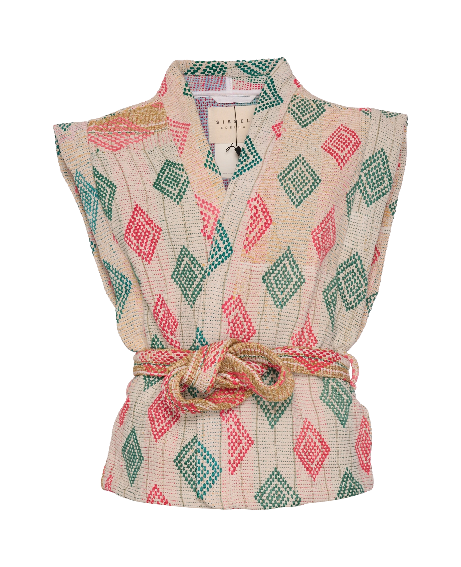Emery Vest - No. 167