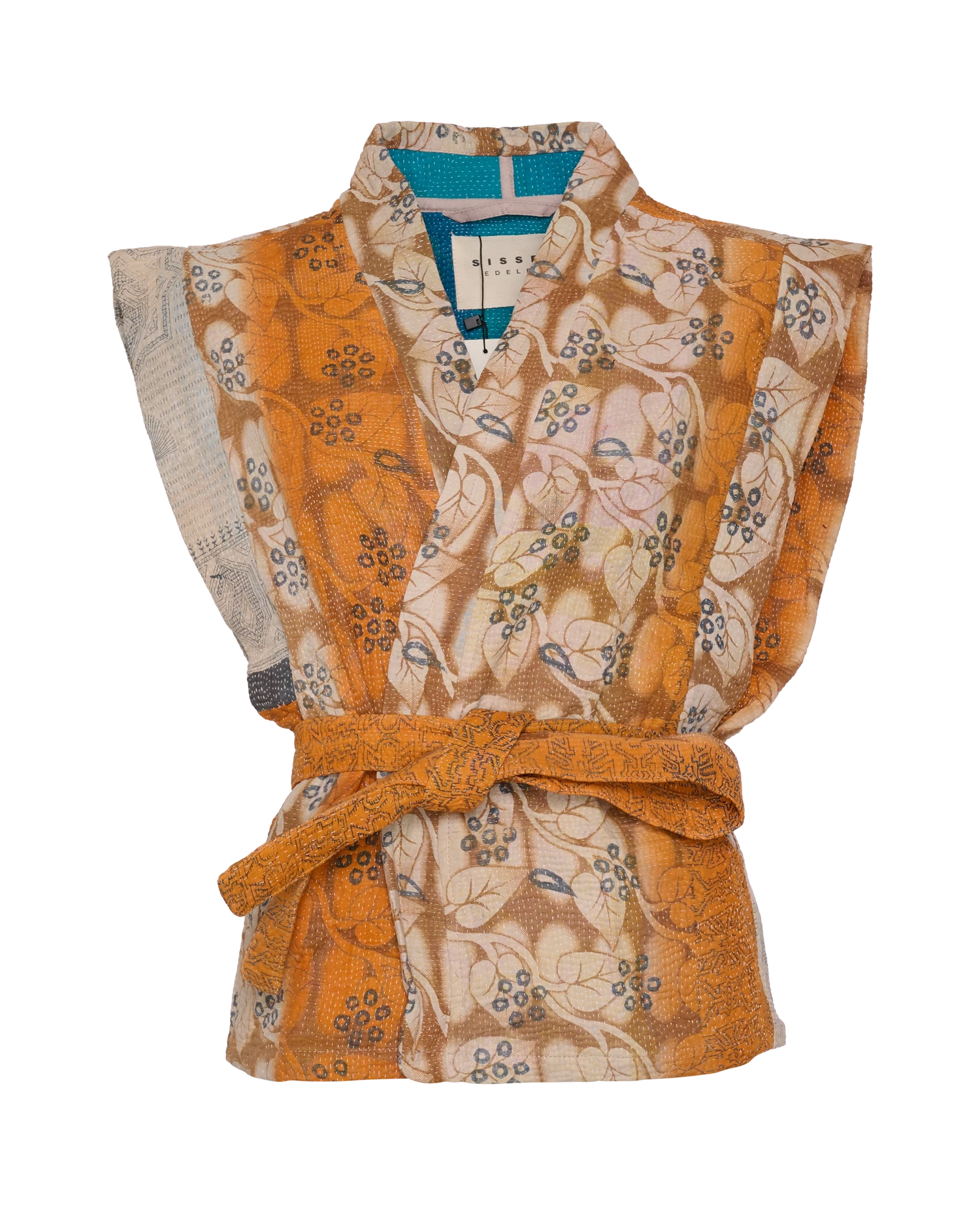 Emery Vest - No. 168