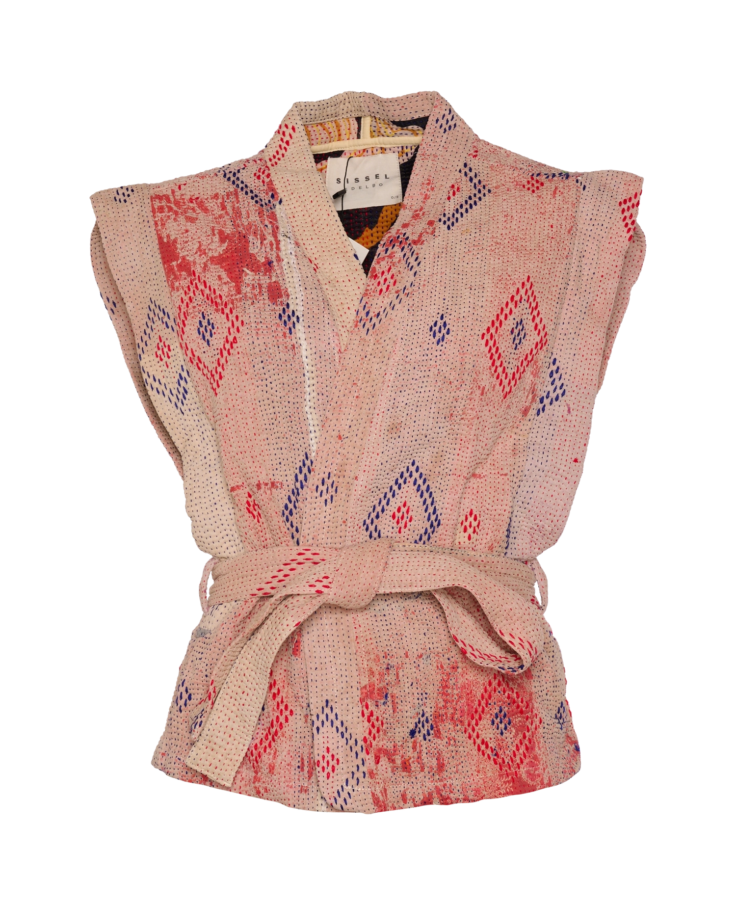 Emery Vest - No. 169