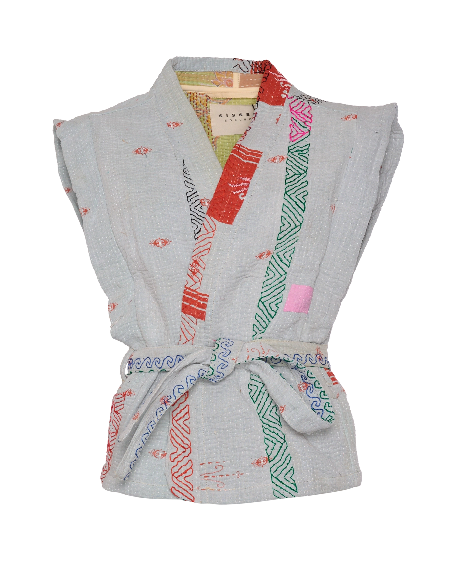 Emery Vest - No. 170