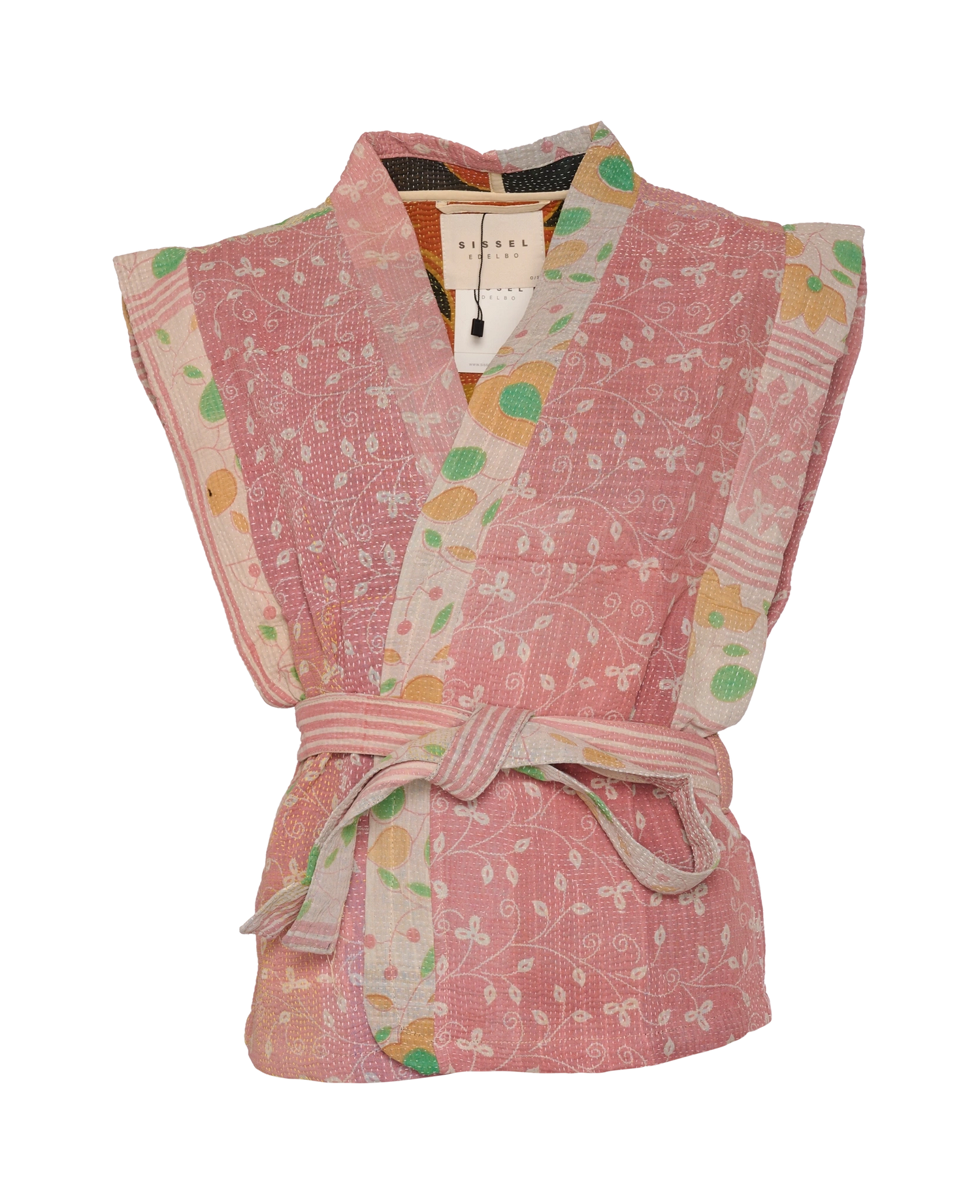 Emery Vest - No. 171