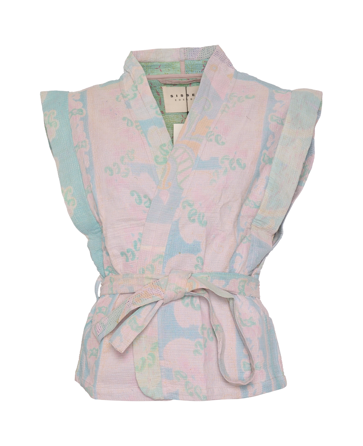 Emery Vest - No. 173