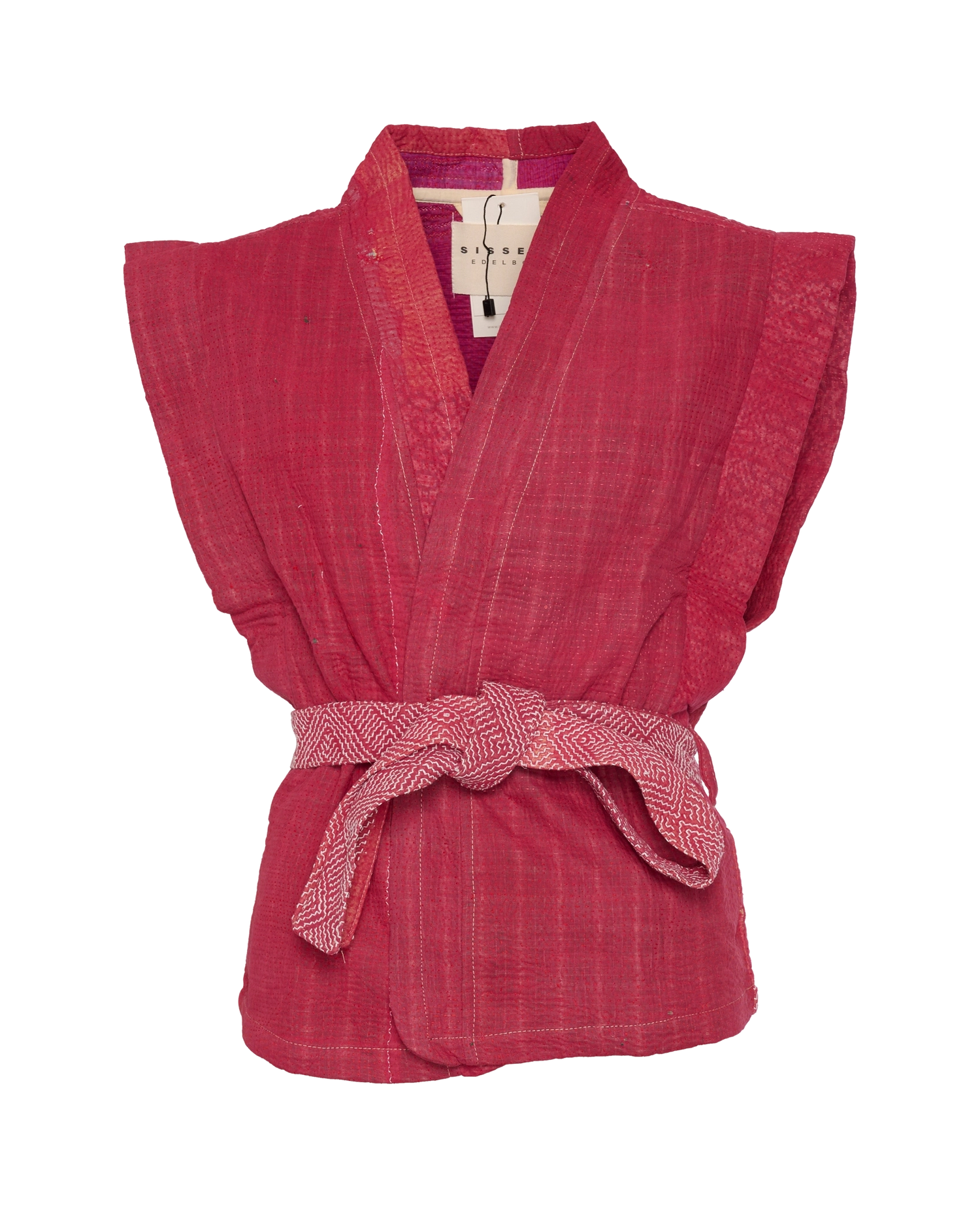 Emery Vest - No. 177