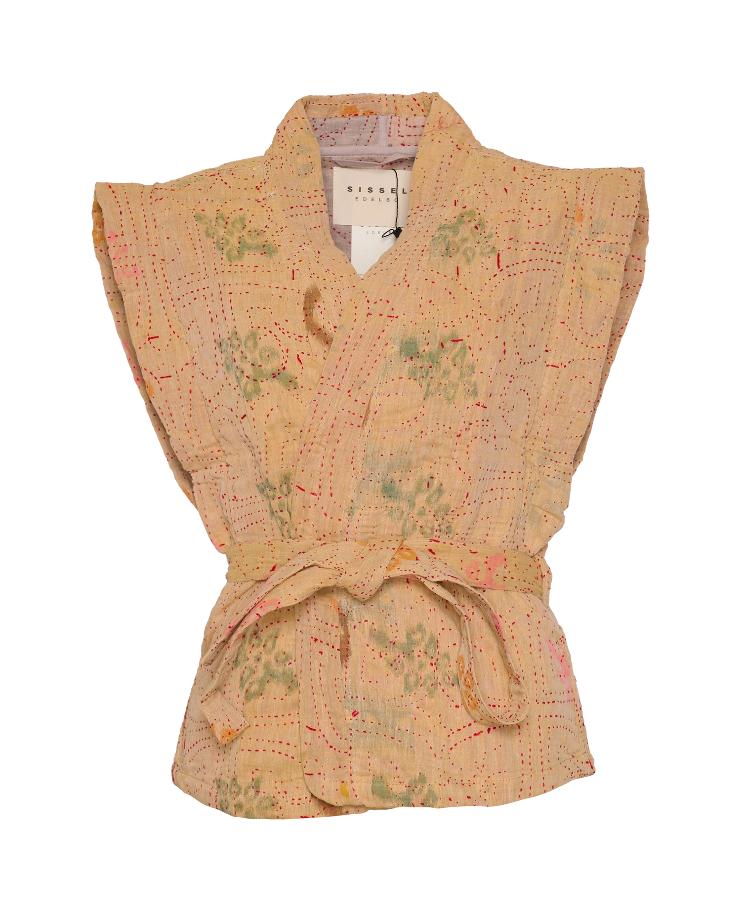 Emery Vest - No. 179