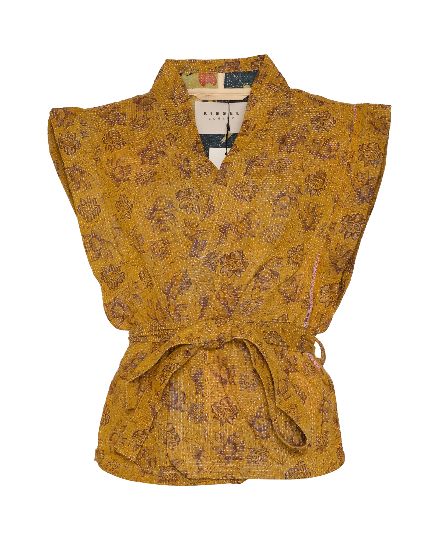 Emery Vest - No. 182
