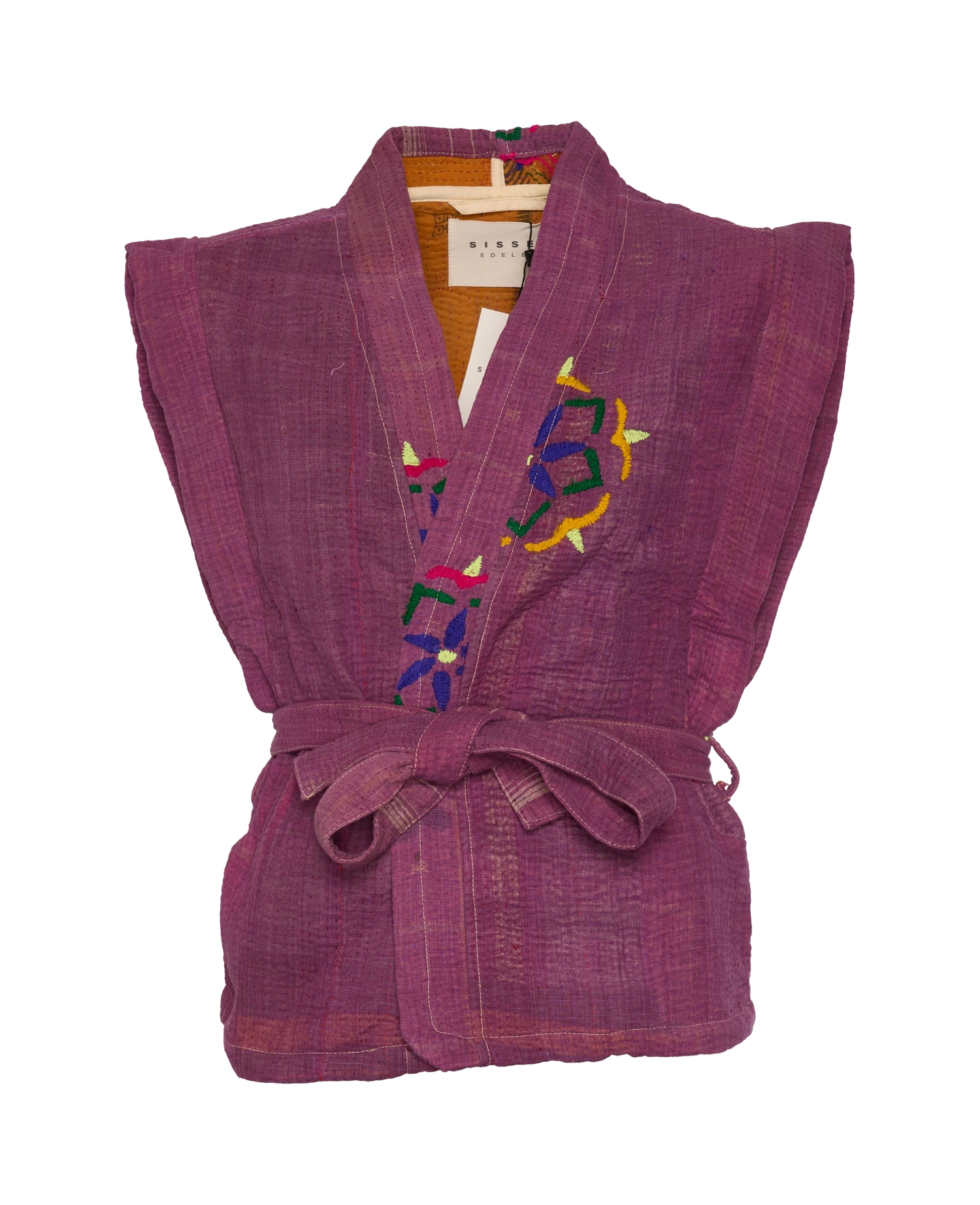 Emery Vest - No. 183