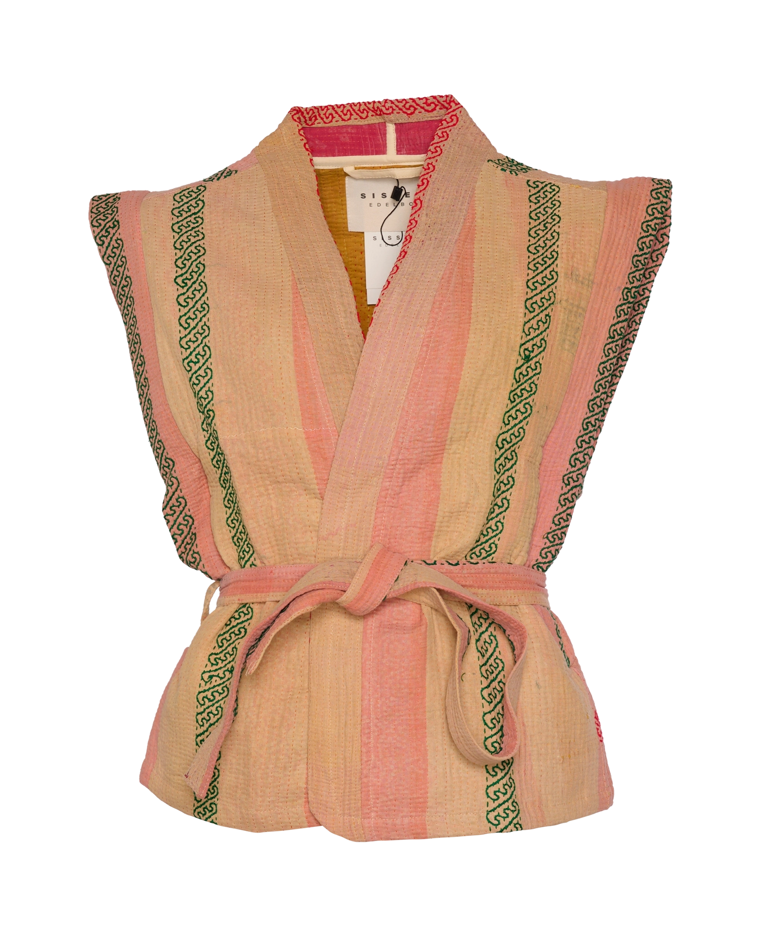 Emery Vest - No. 188