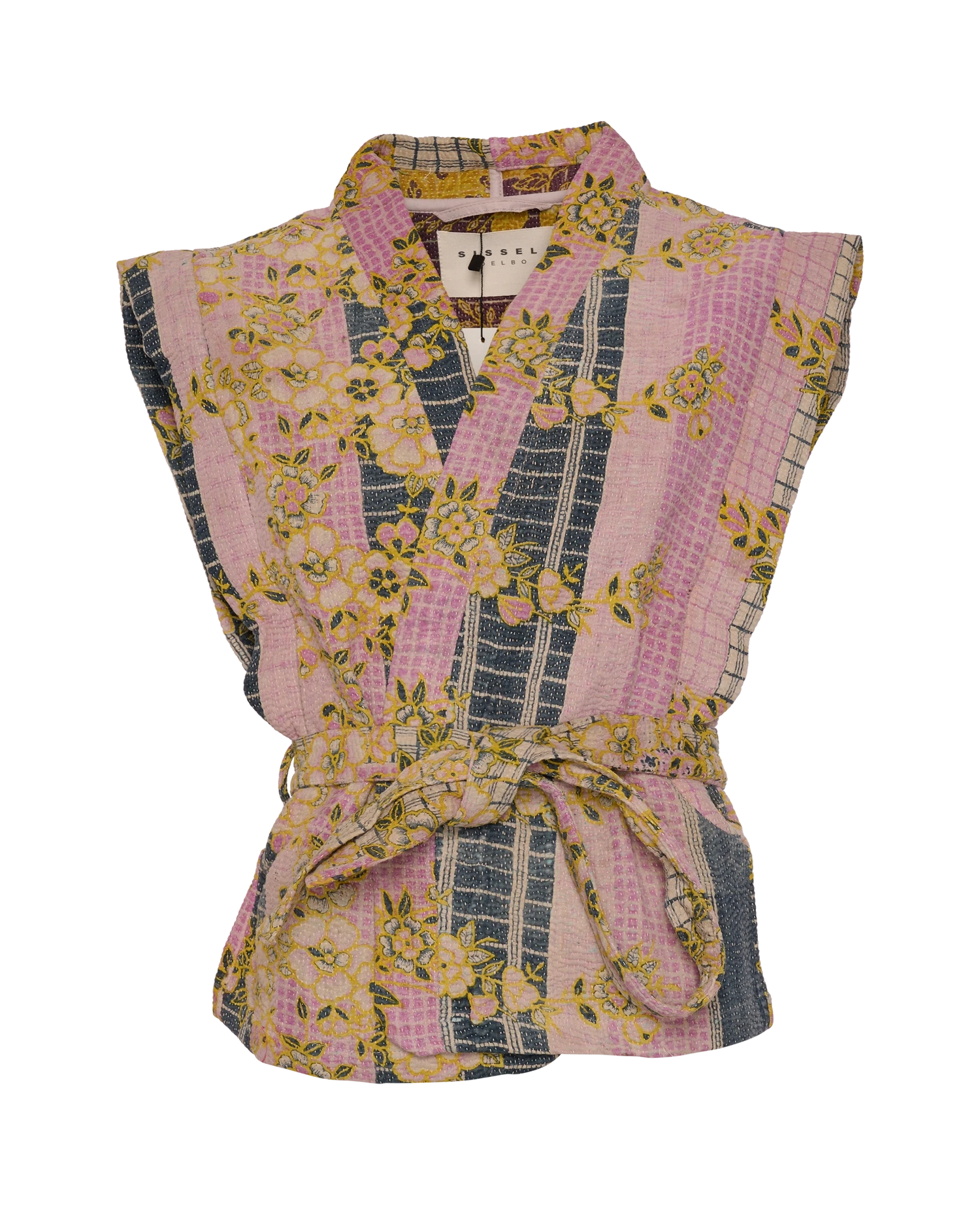 Emery Vest - No. 191
