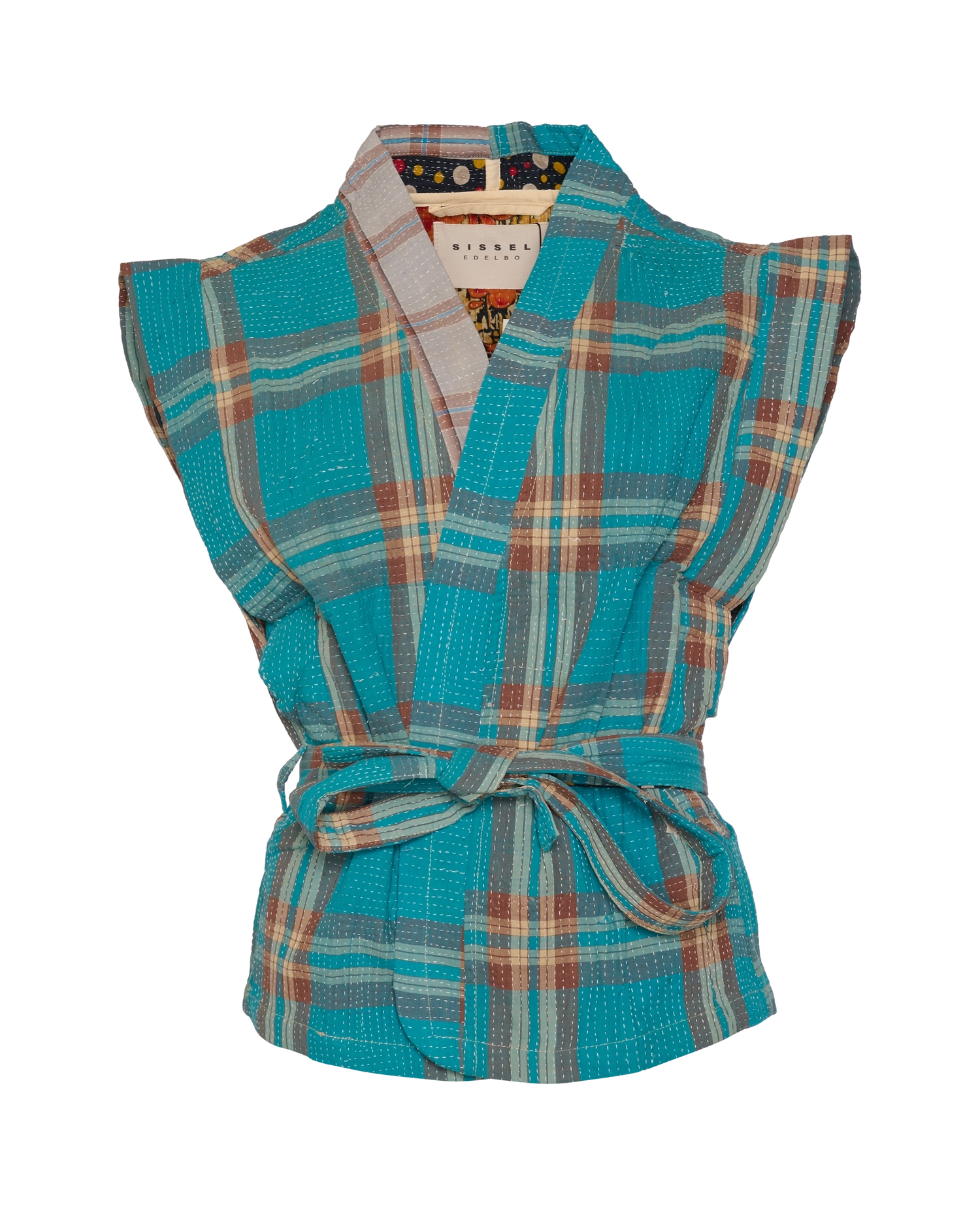 Emery Vest - No. 194