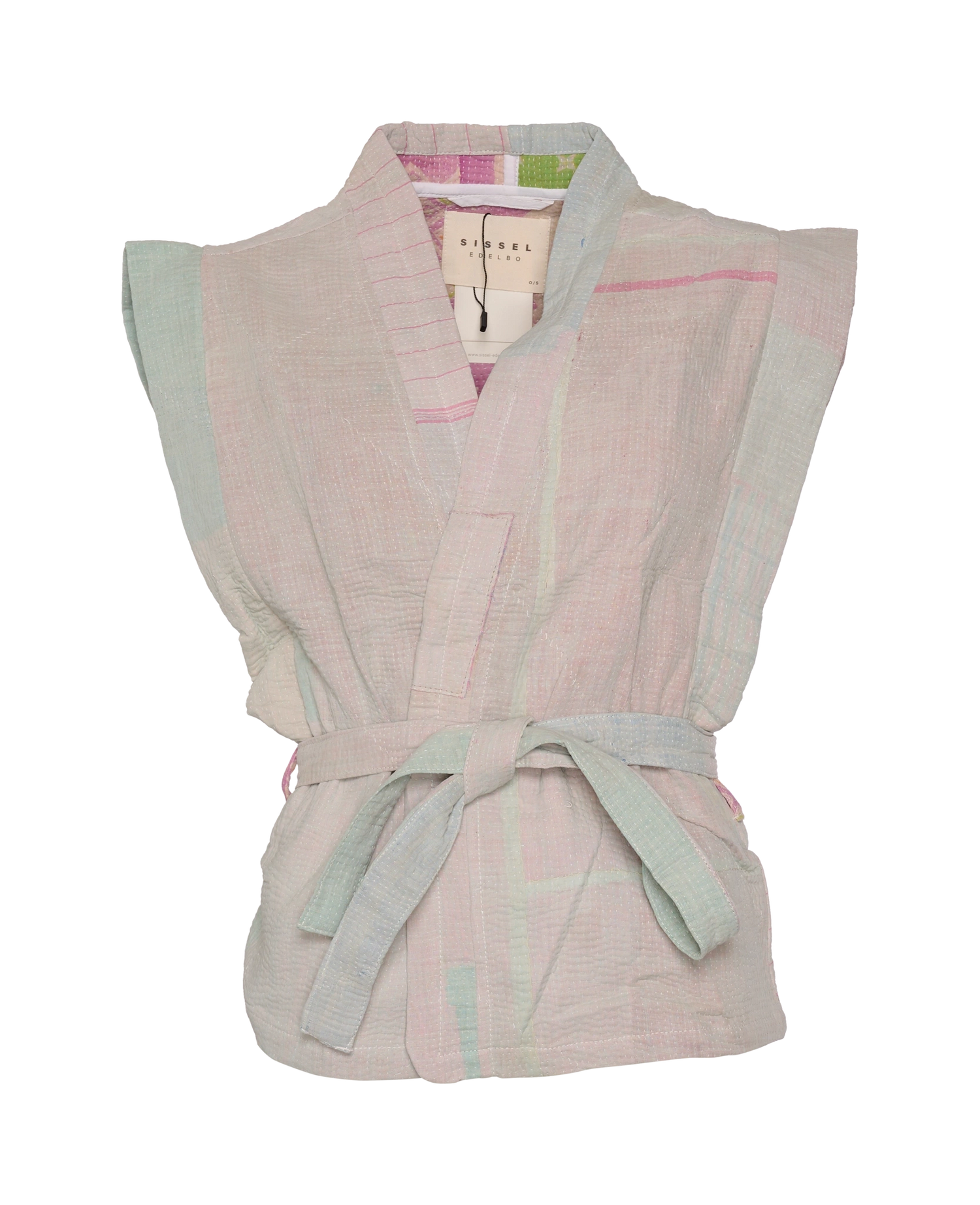 Emery Vest - No. 197