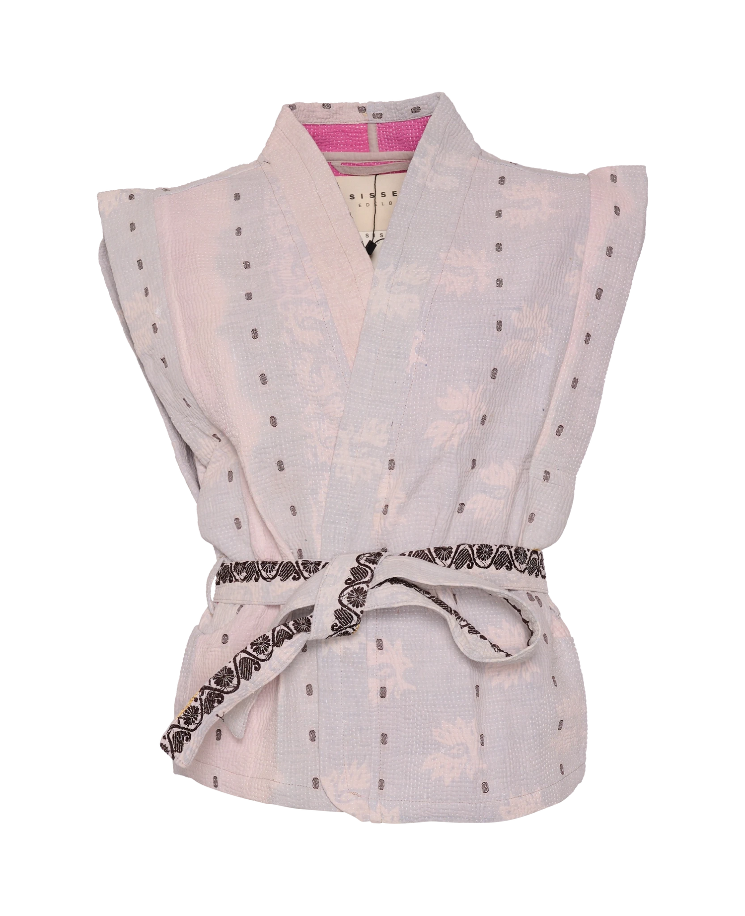 Emery Vest - No. 198
