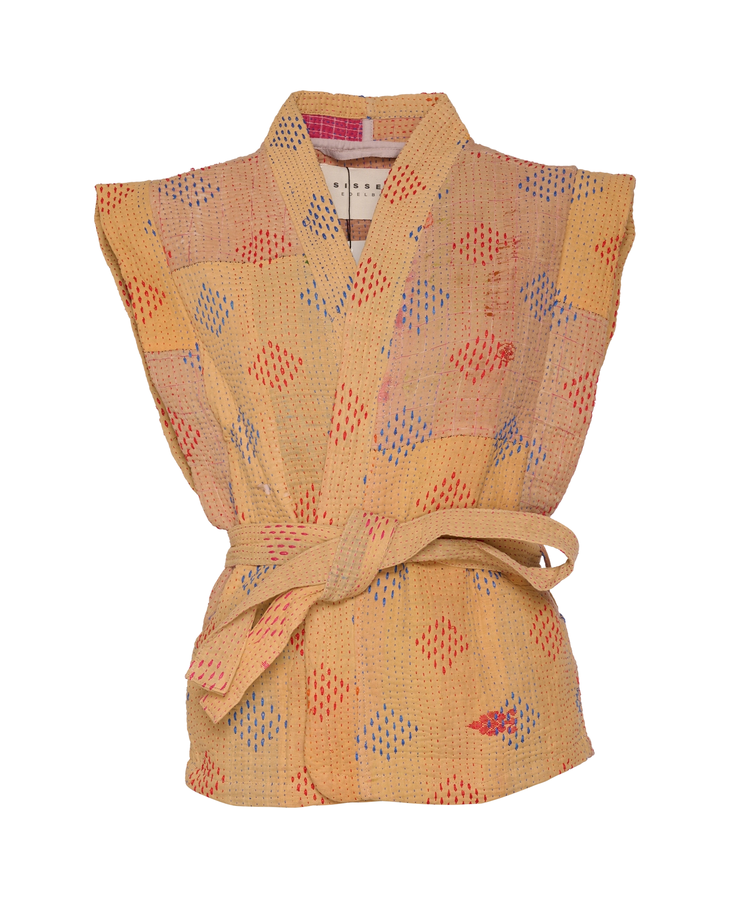 Emery Vest - No. 202