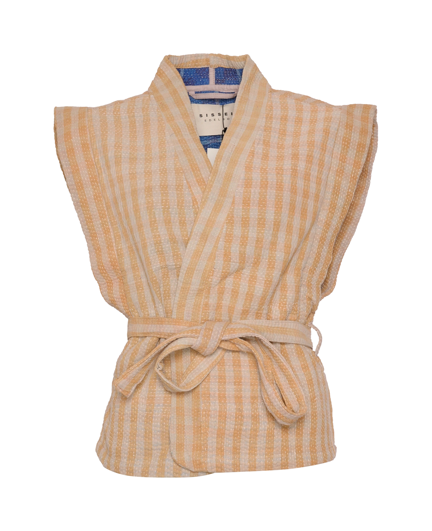 Emery Vest - No. 205