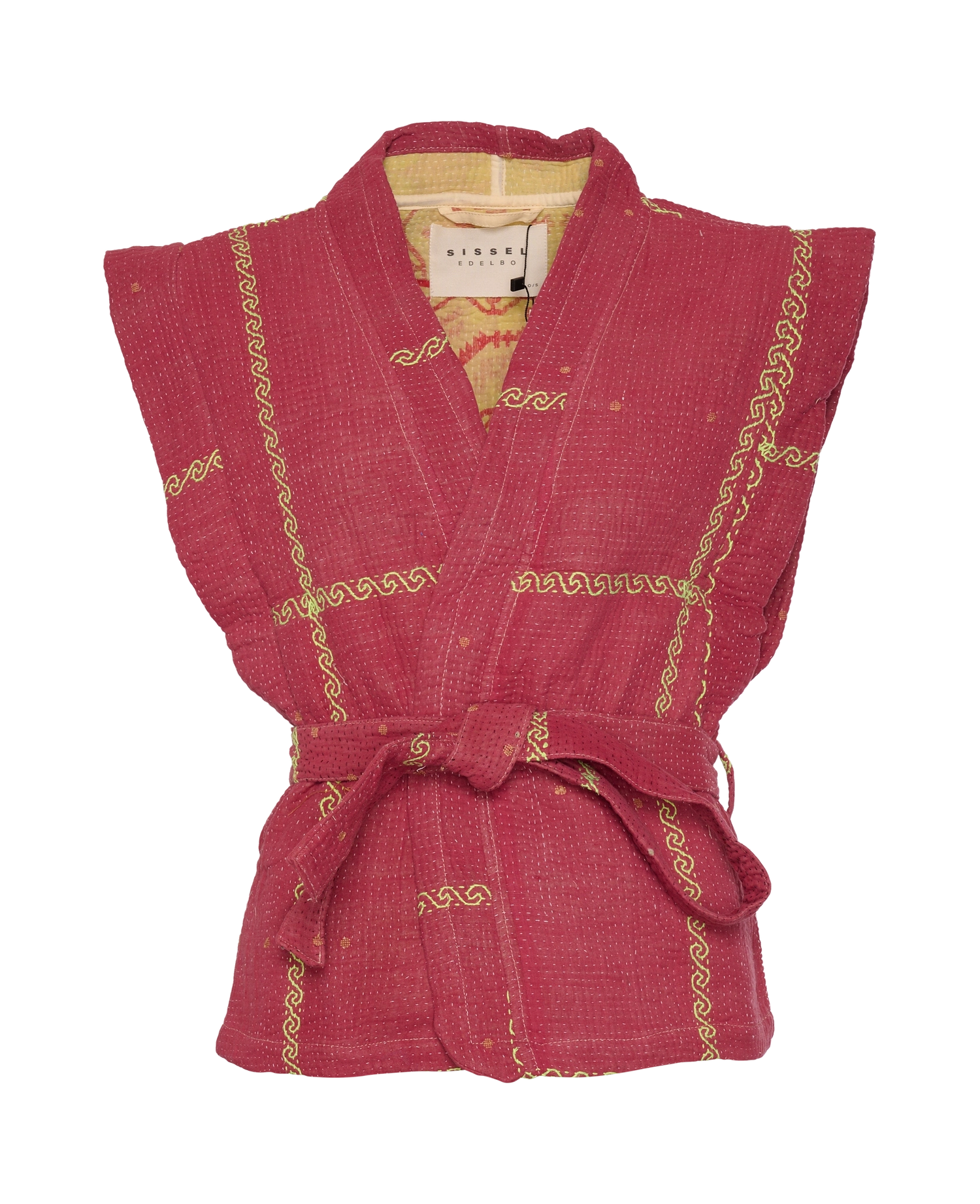 Emery Vest - No. 207