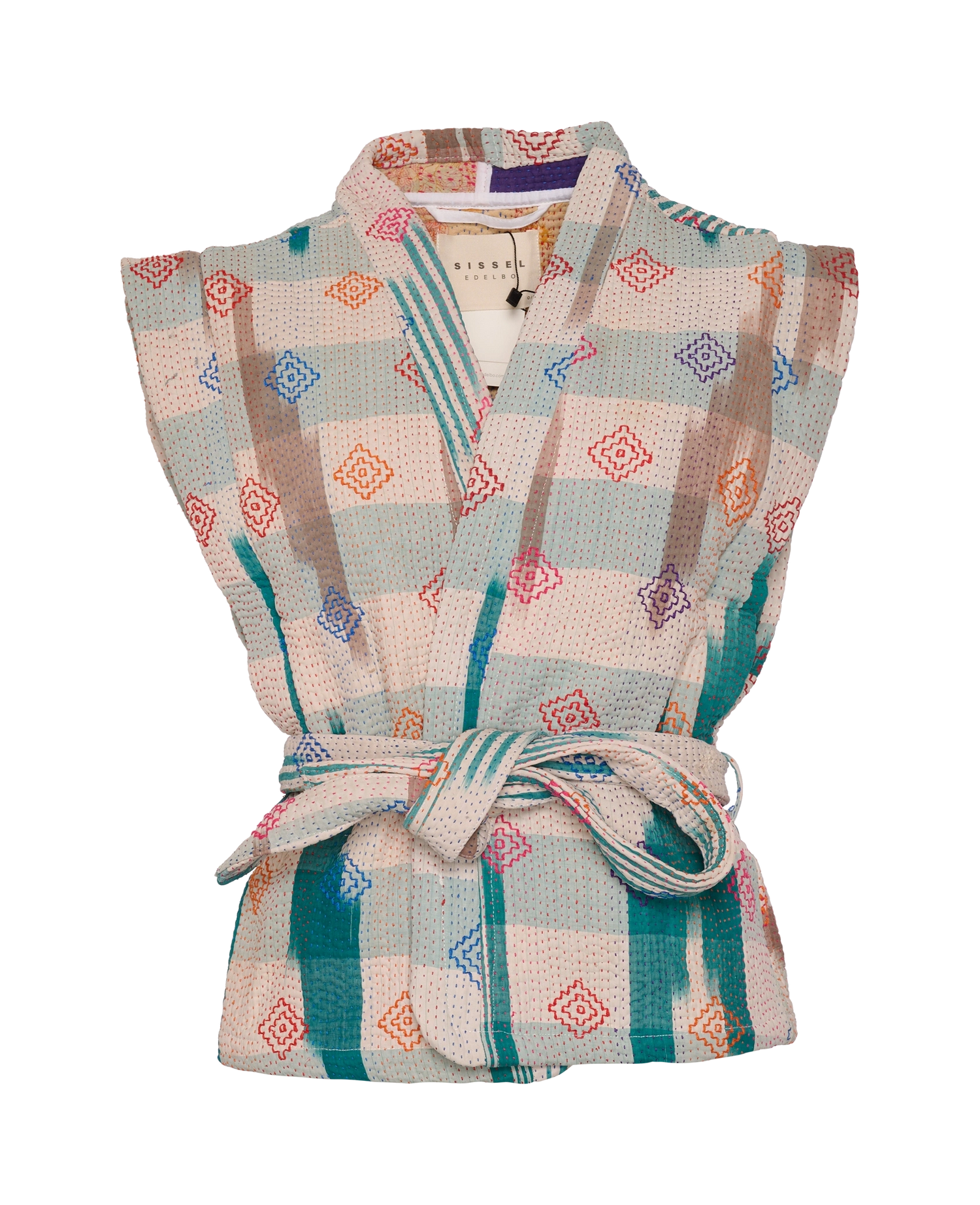 Emery Vest - No. 211