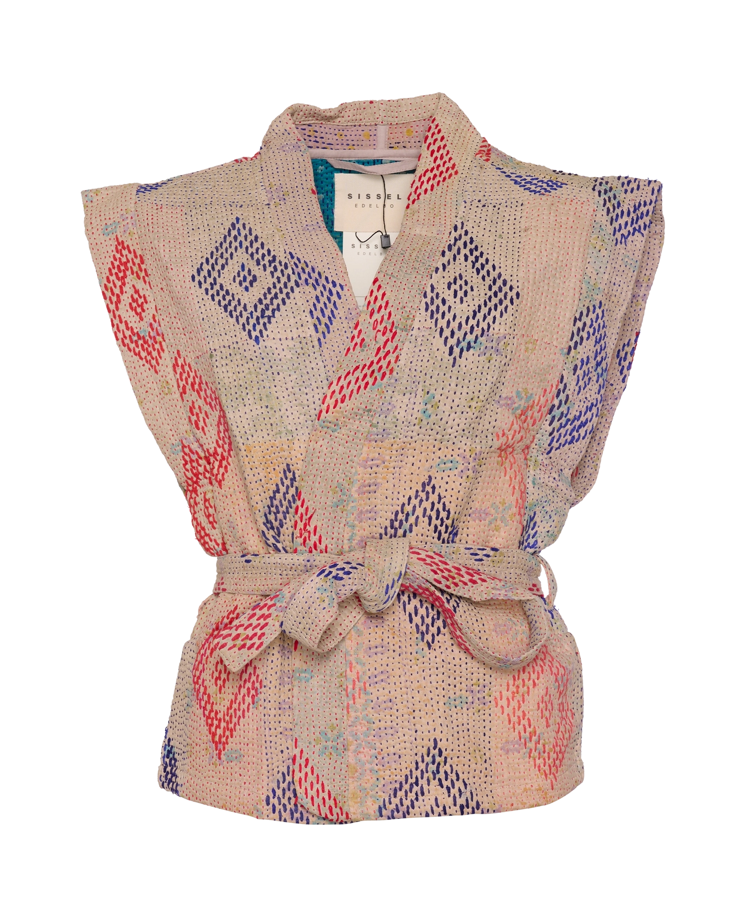 Emery Vest - No. 218
